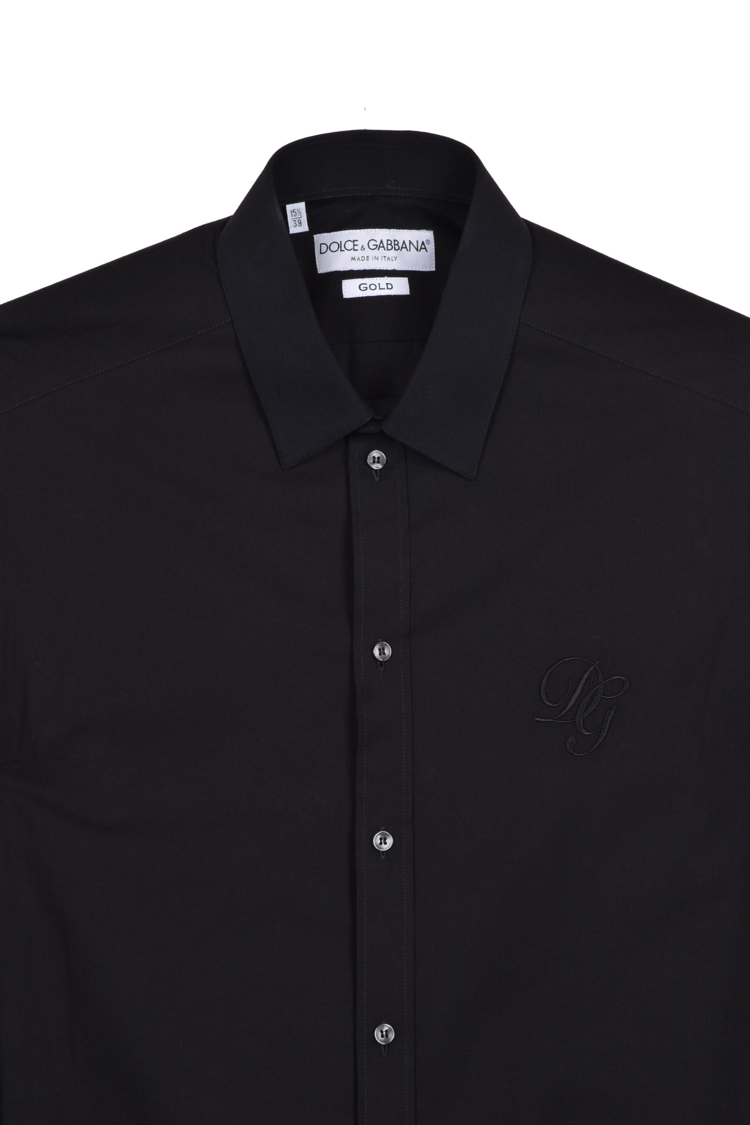 DOLCE & GABBANA - SHIRT