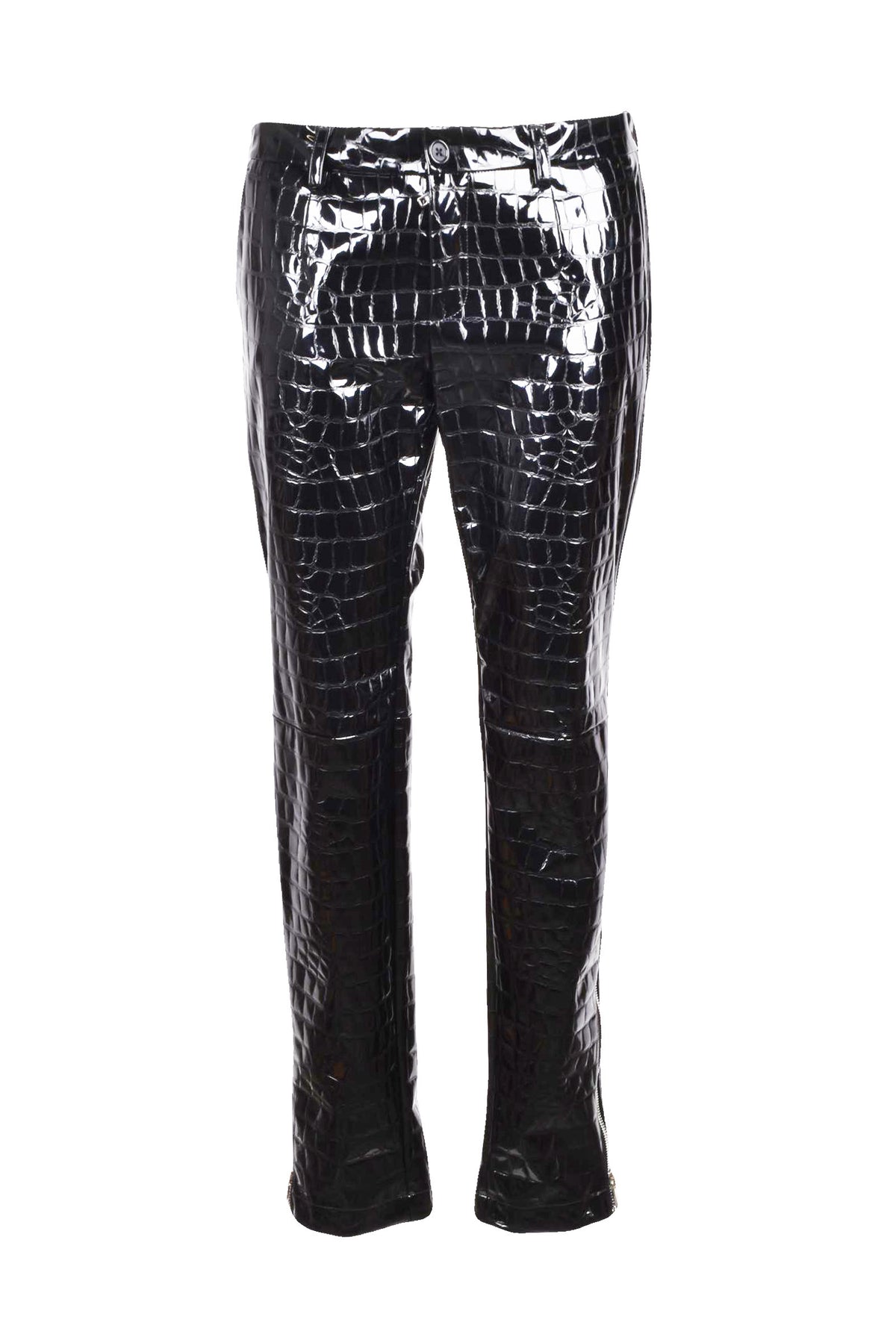 DOLCE &amp; GABBANA - TROUSERS