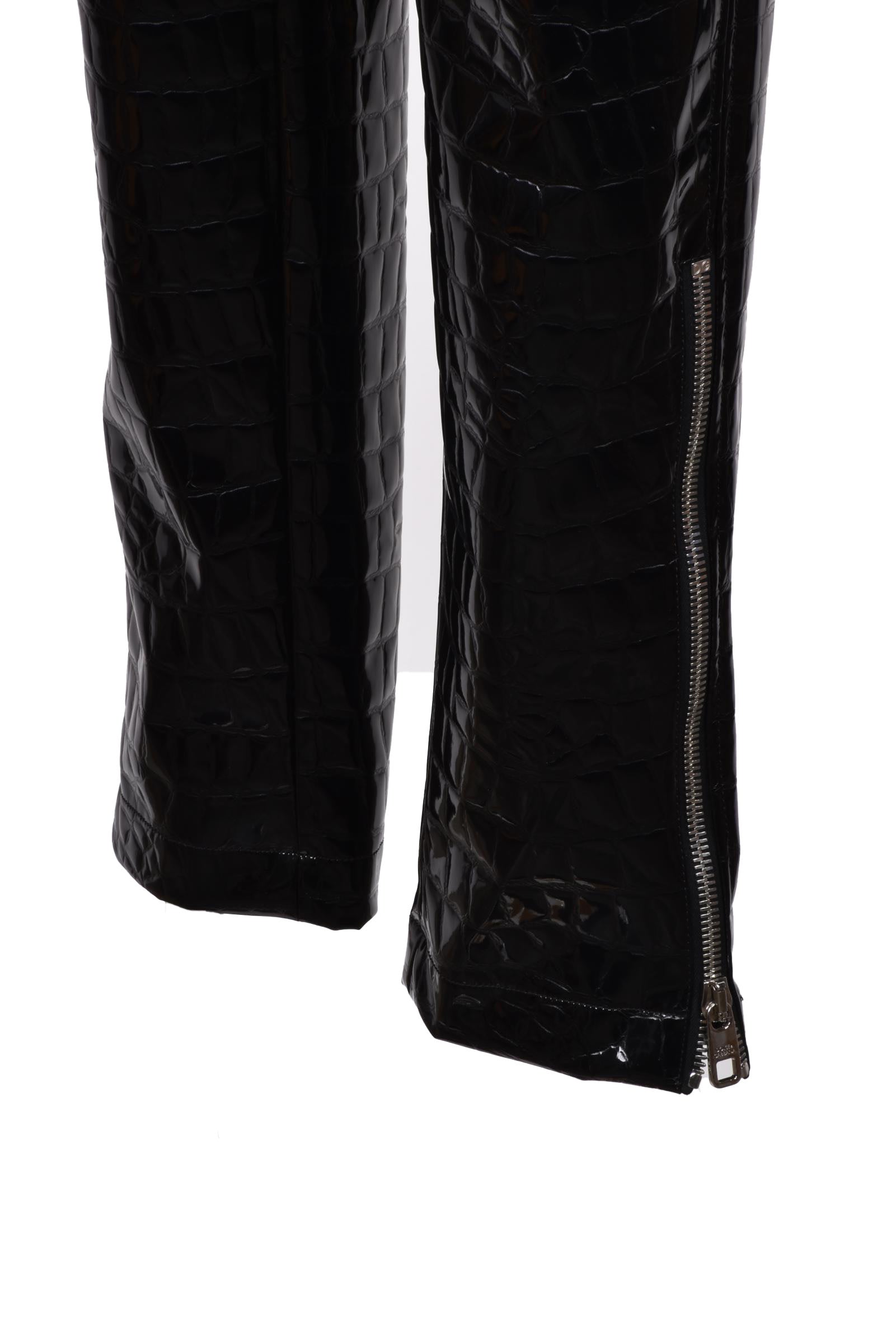 DOLCE &amp; GABBANA - TROUSERS