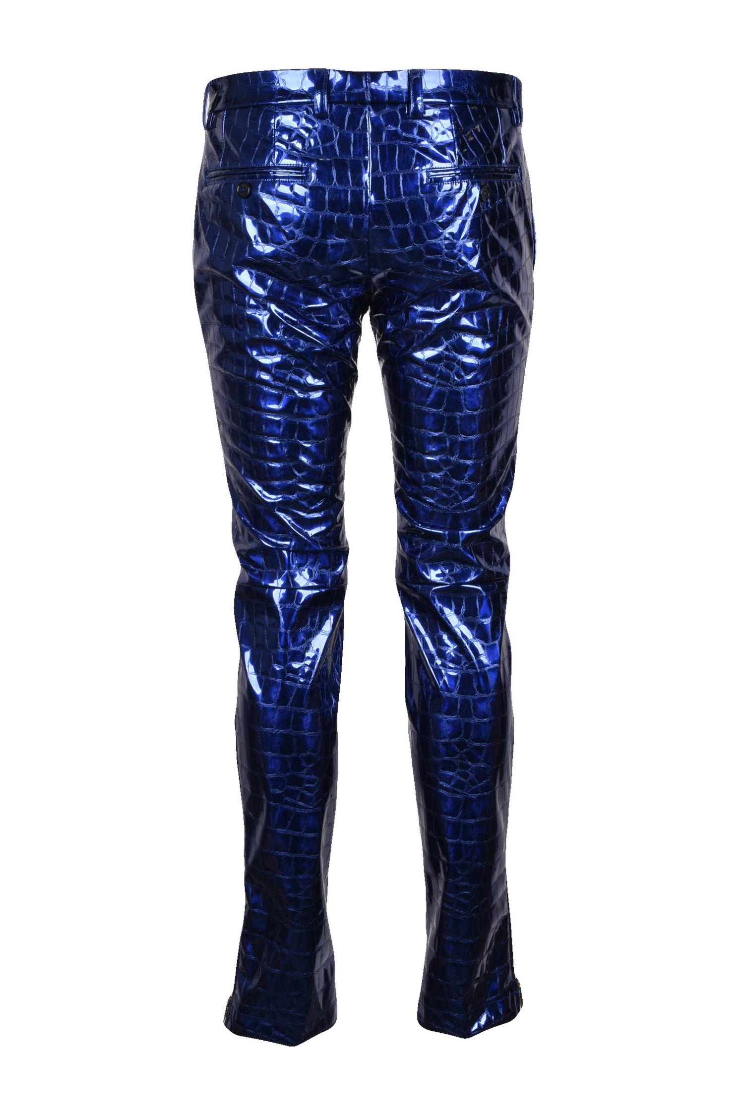 DOLCE & GABBANA - TROUSERS