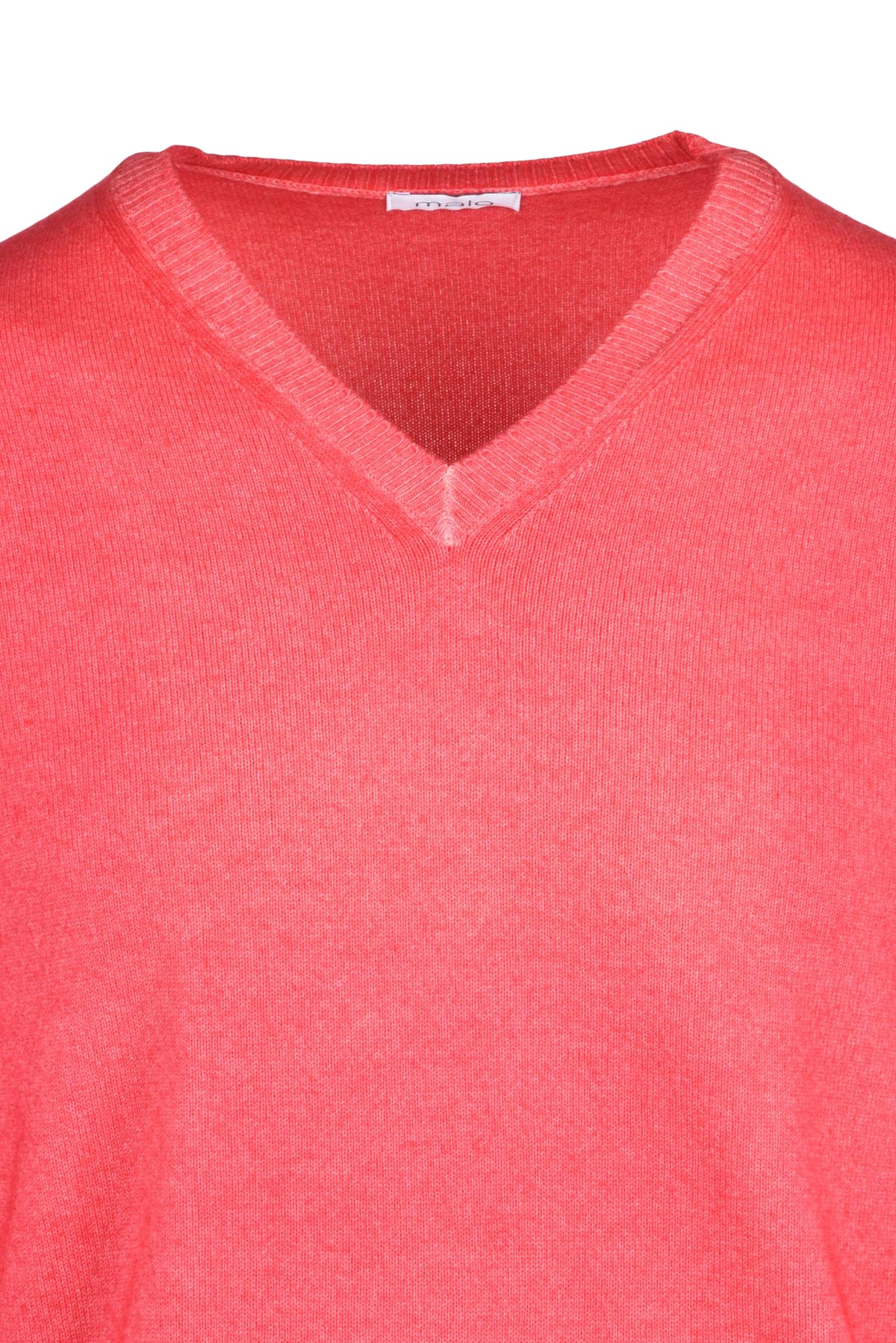 MALO - KNITWEAR AND SWEATSHIRTS