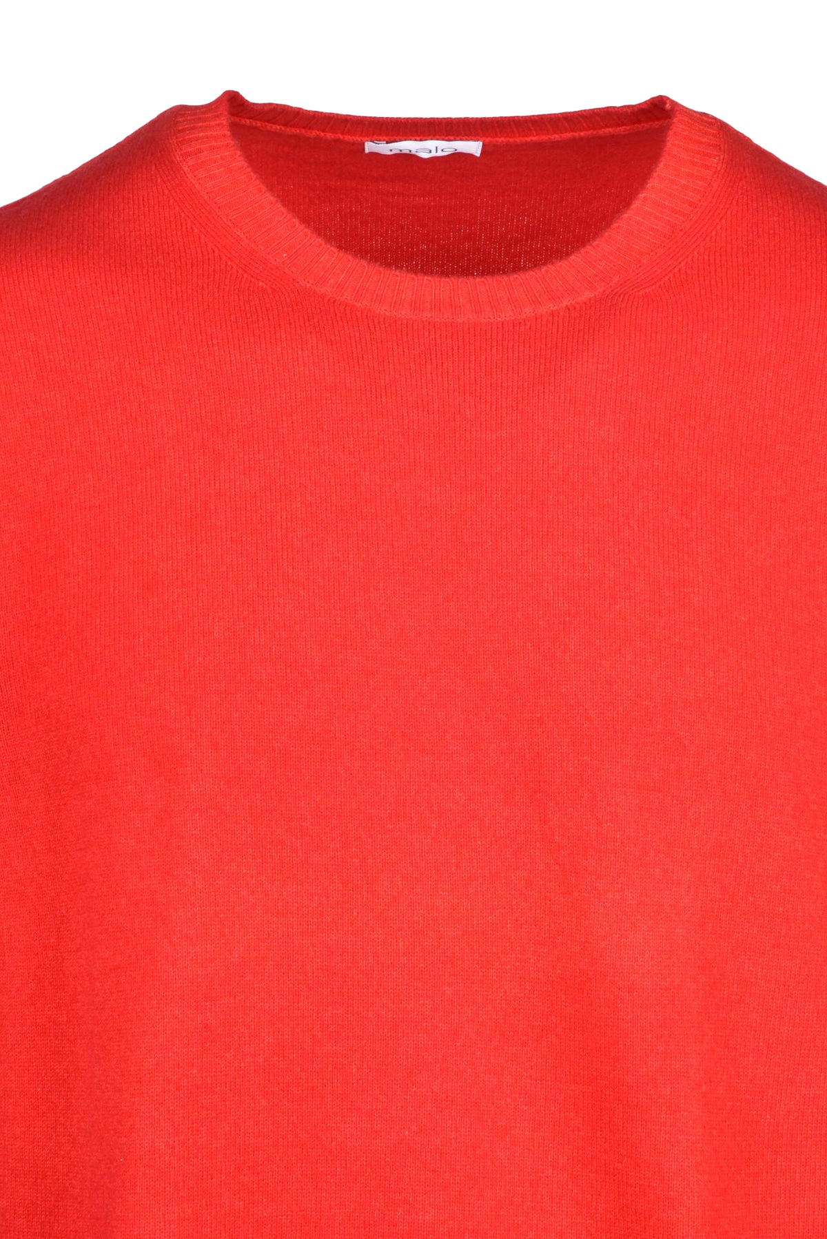 MALO - KNITWEAR AND SWEATSHIRTS