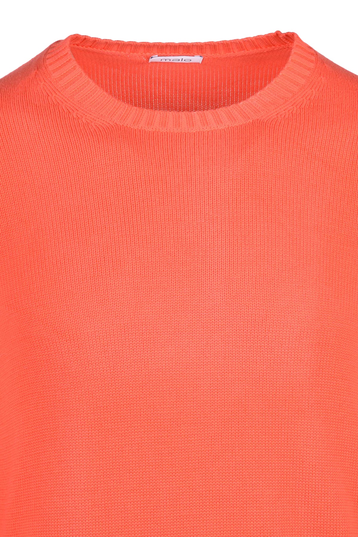 MALO - KNITWEAR AND SWEATSHIRTS
