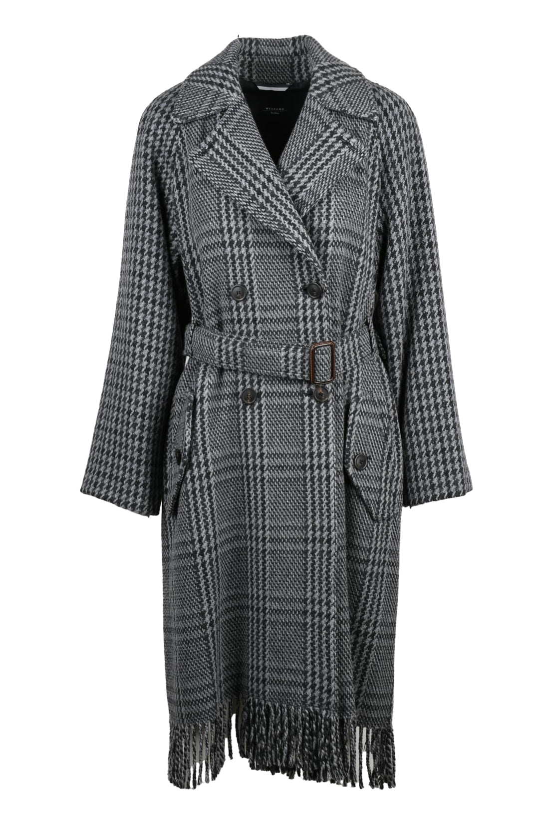 WEEKEND MAX MARA - OUTWEAR JACKETS