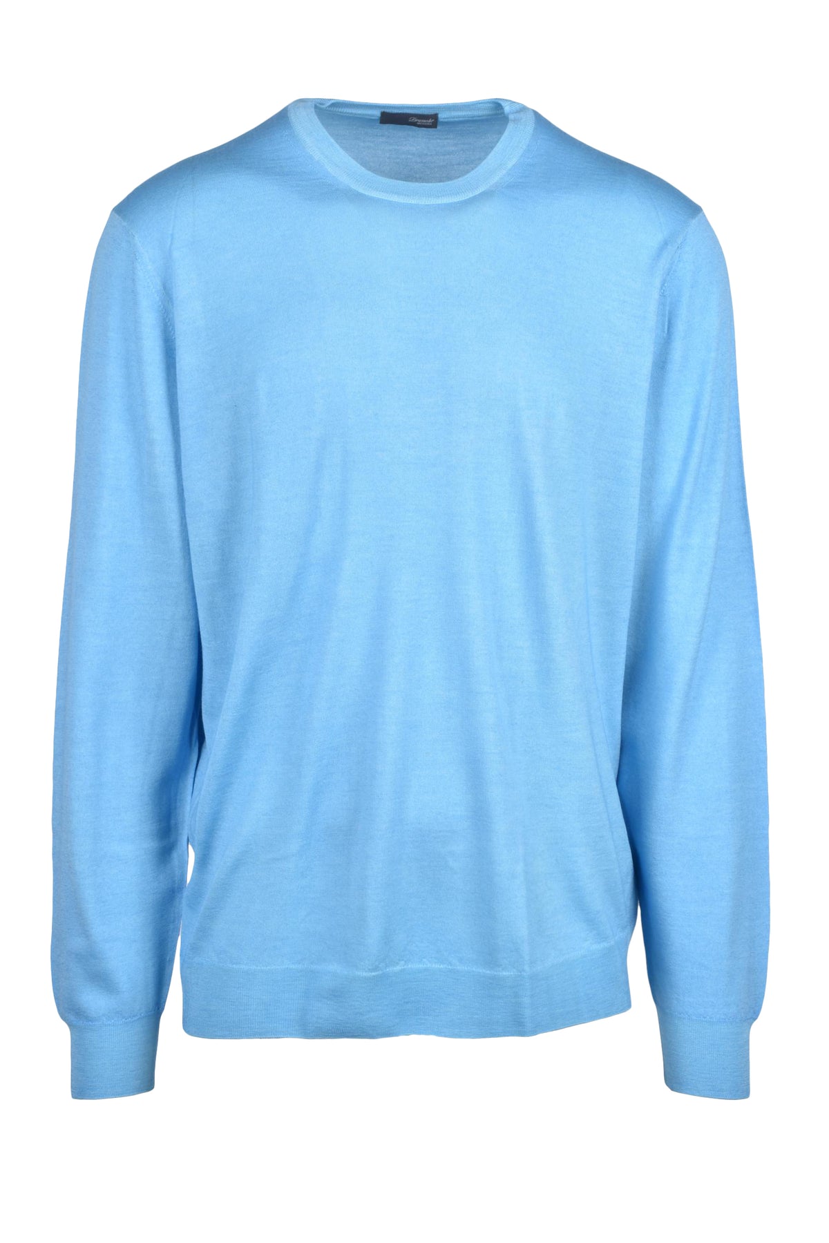 DRUMOHR - KNITWEAR AND SWEATSHIRTS