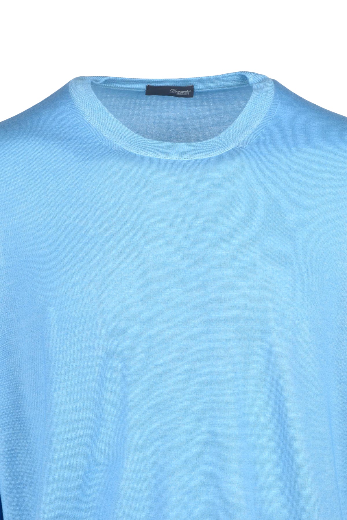 DRUMOHR - KNITWEAR AND SWEATSHIRTS
