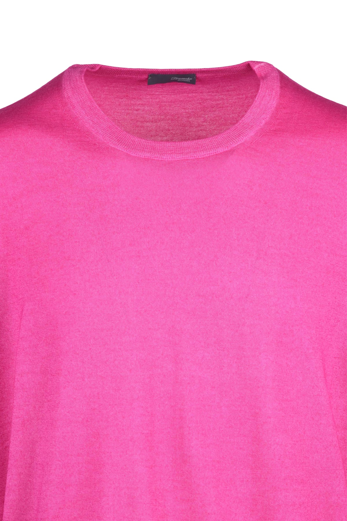 DRUMOHR - KNITWEAR AND SWEATSHIRTS