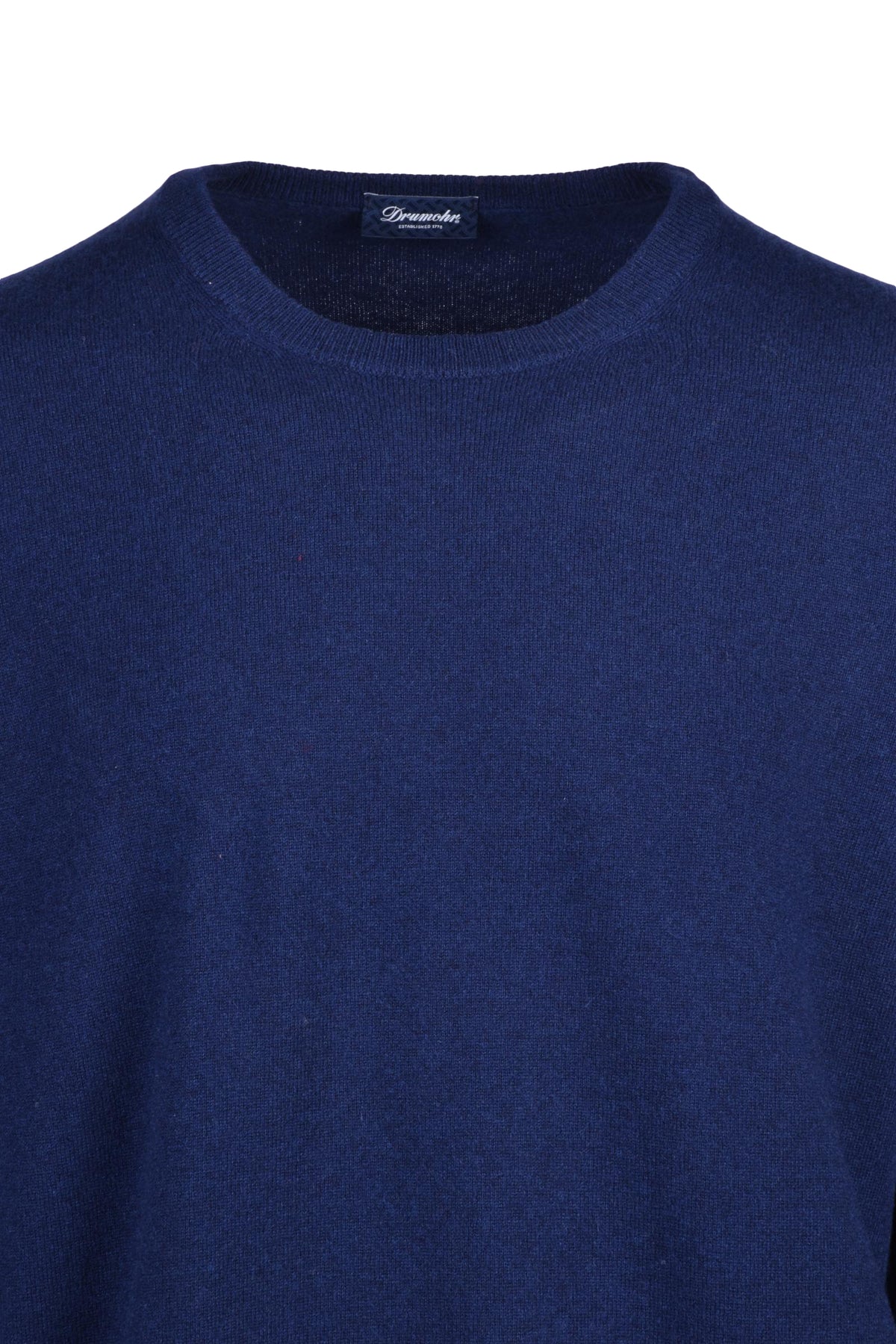 DRUMOHR - KNITWEAR AND SWEATSHIRTS
