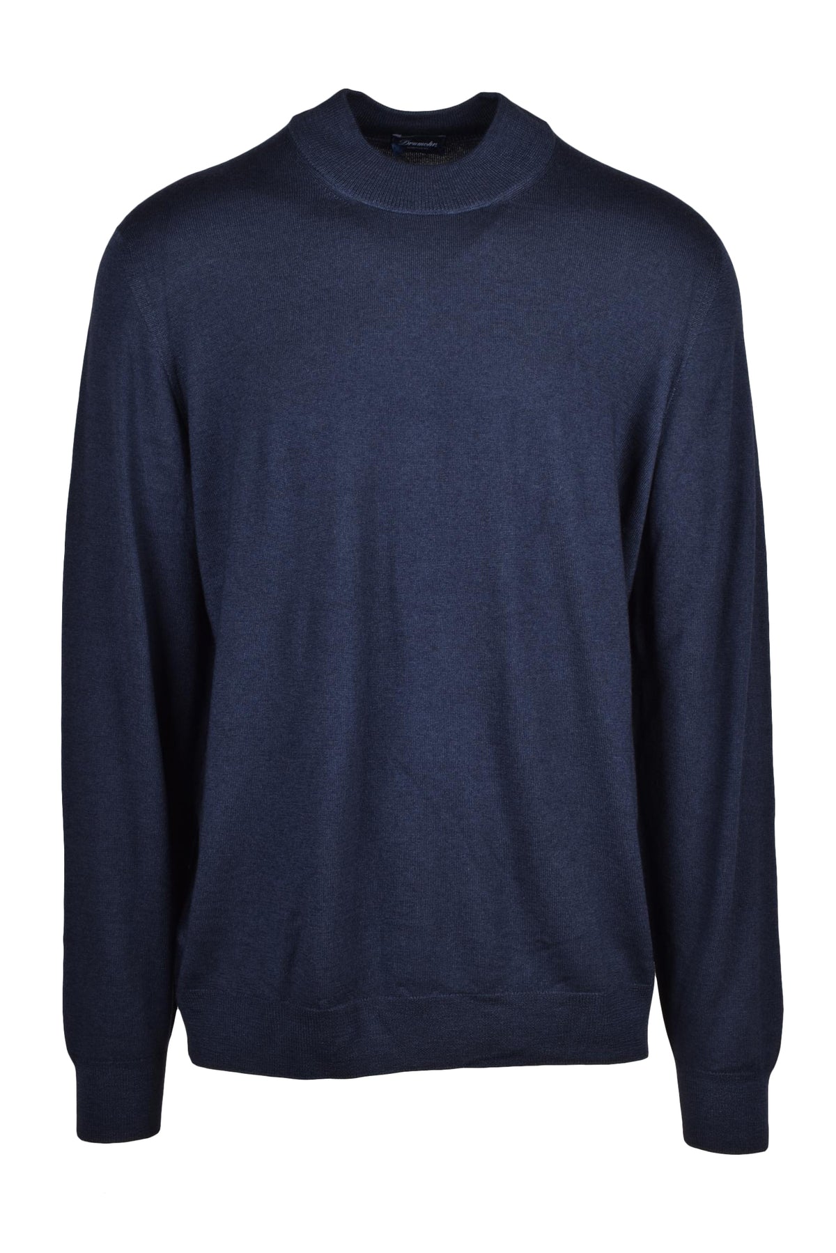 DRUMOHR - KNITWEAR AND SWEATSHIRTS