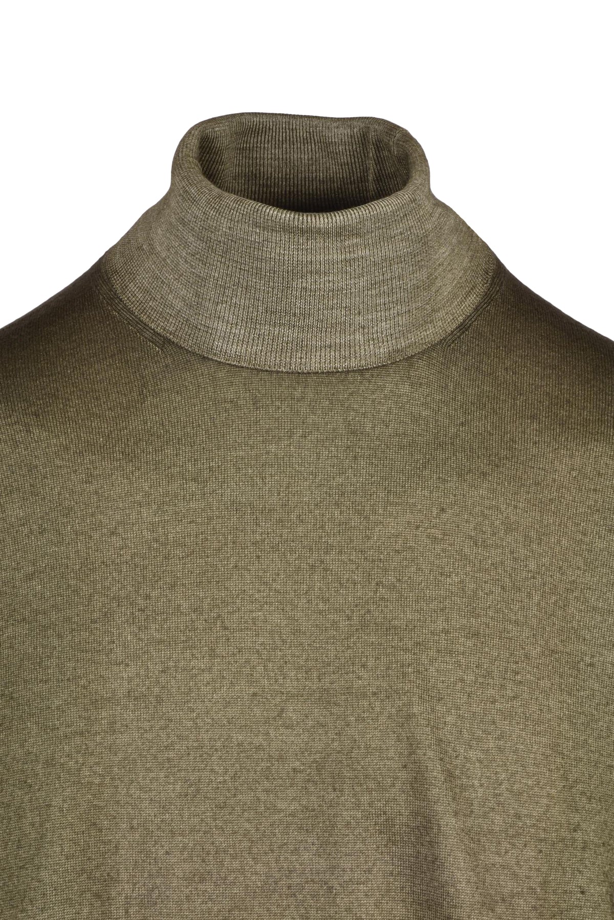 MAURO OTTAVIANI - KNITWEAR AND SWEATSHIRTS