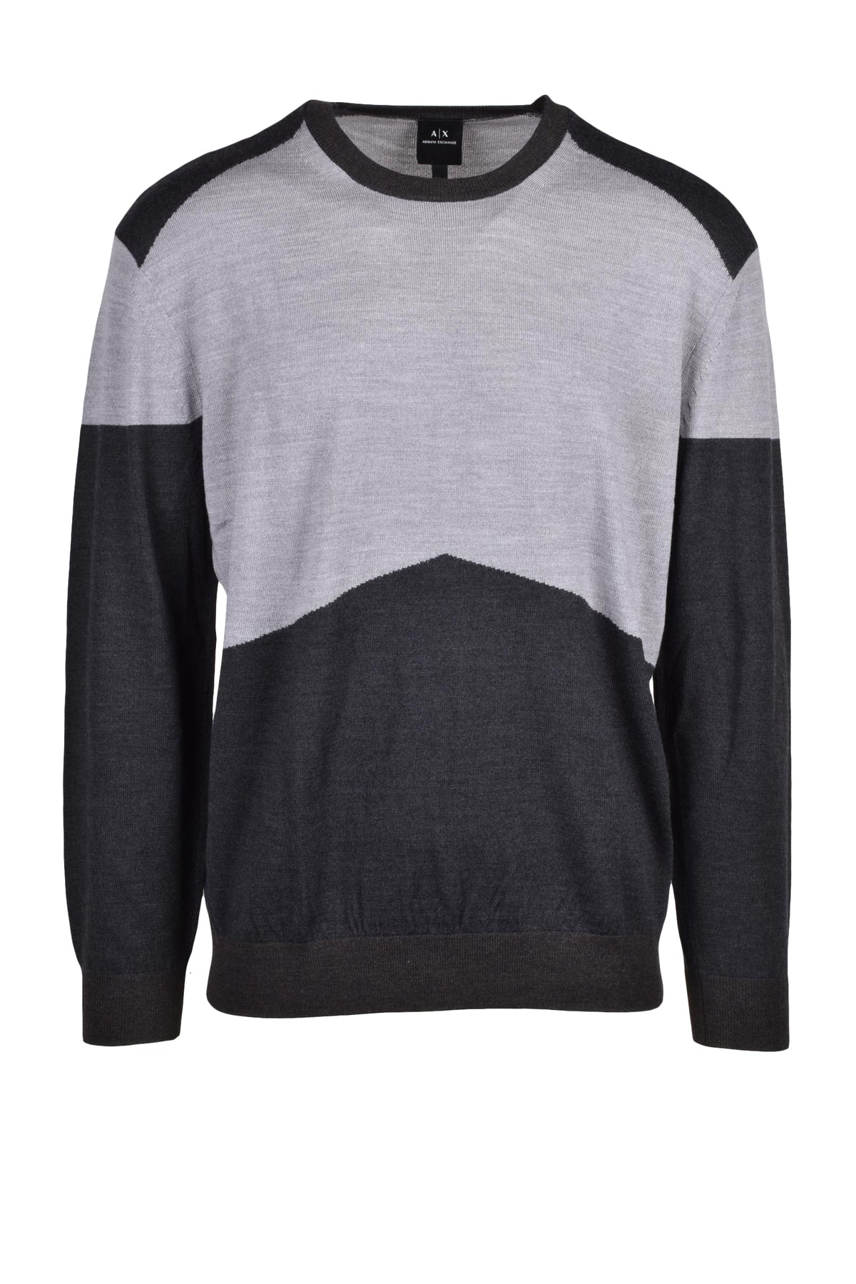 ARMANI EXCHANGE - KNITWEAR AND SWEATSHIRTS