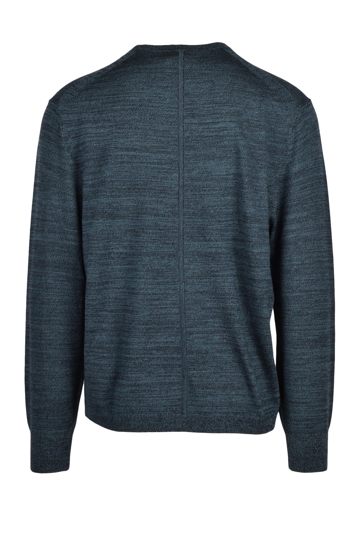 CALVIN KLEIN - KNITWEAR AND SWEATSHIRTS