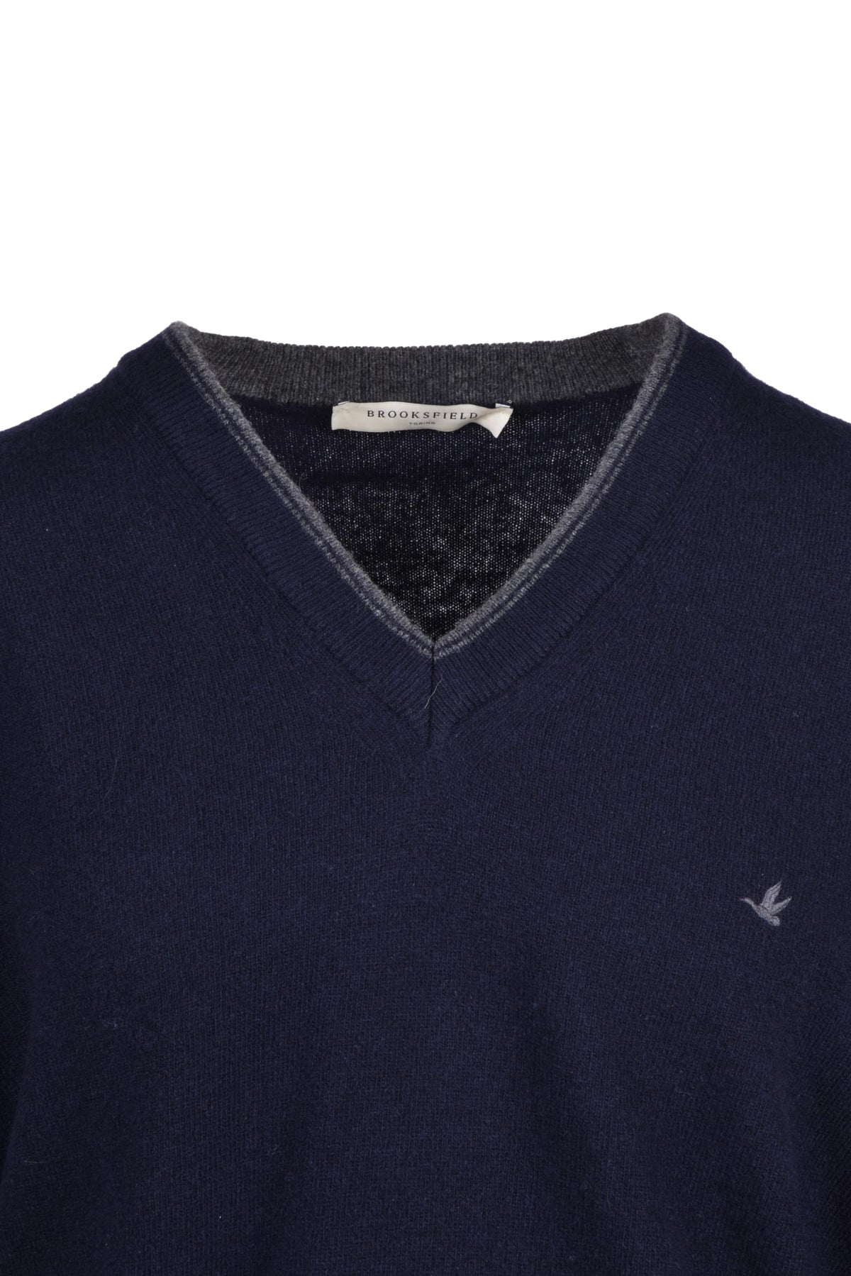 BROOKSFIELD - KNITWEAR AND SWEATSHIRTS