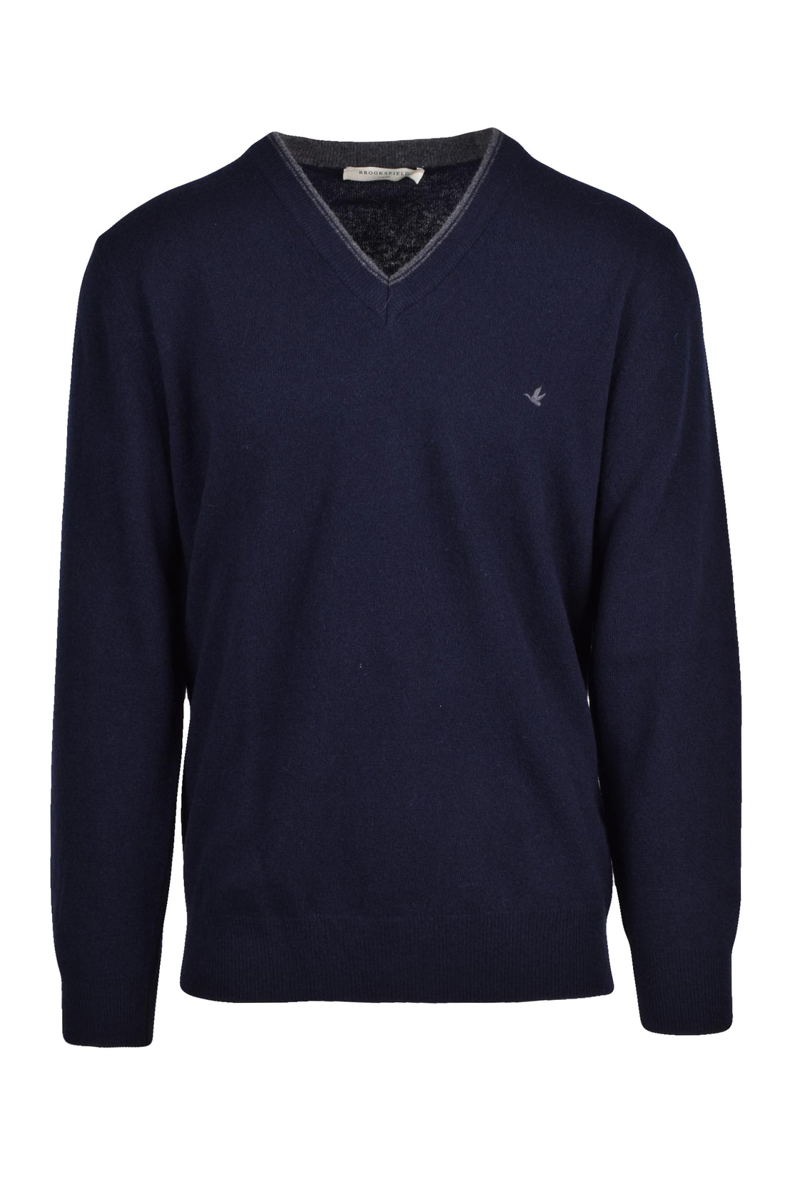 BROOKSFIELD - KNITWEAR AND SWEATSHIRTS