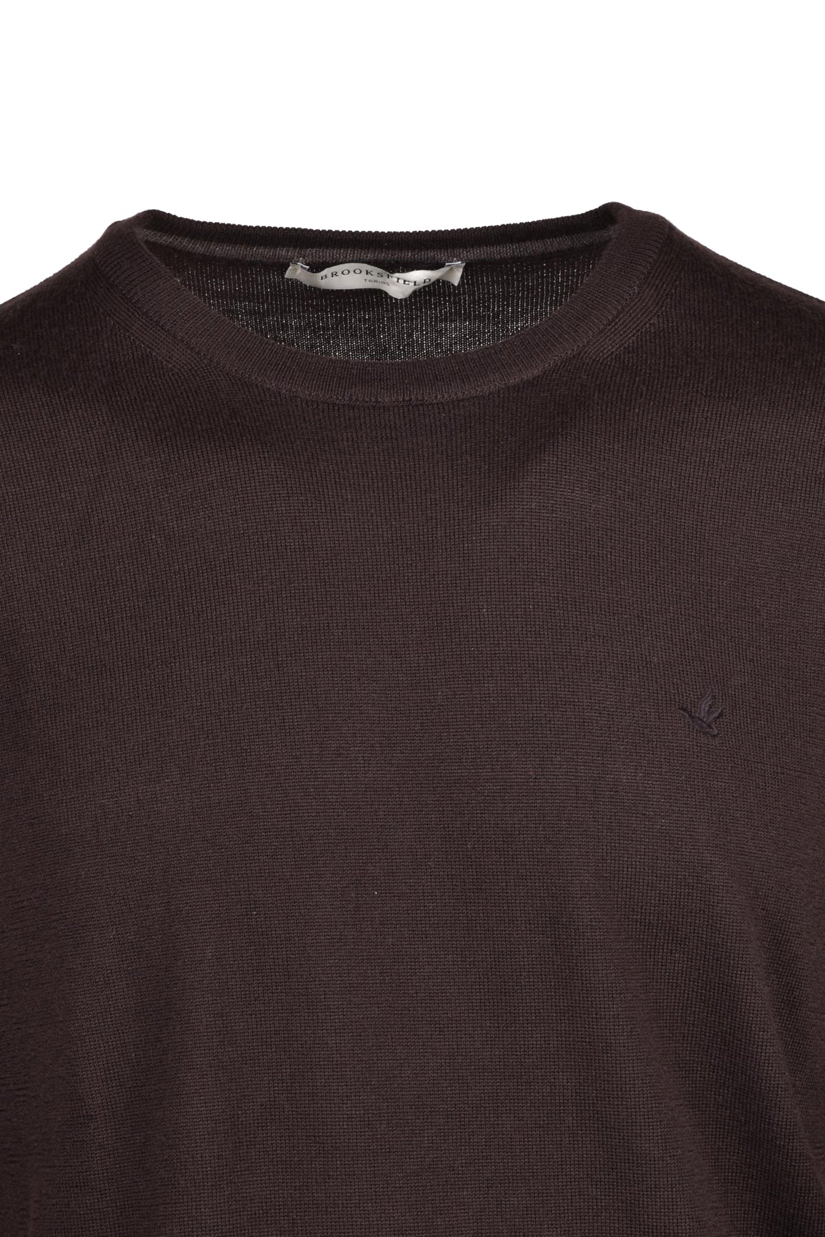 BROOKSFIELD - KNITWEAR AND SWEATSHIRTS