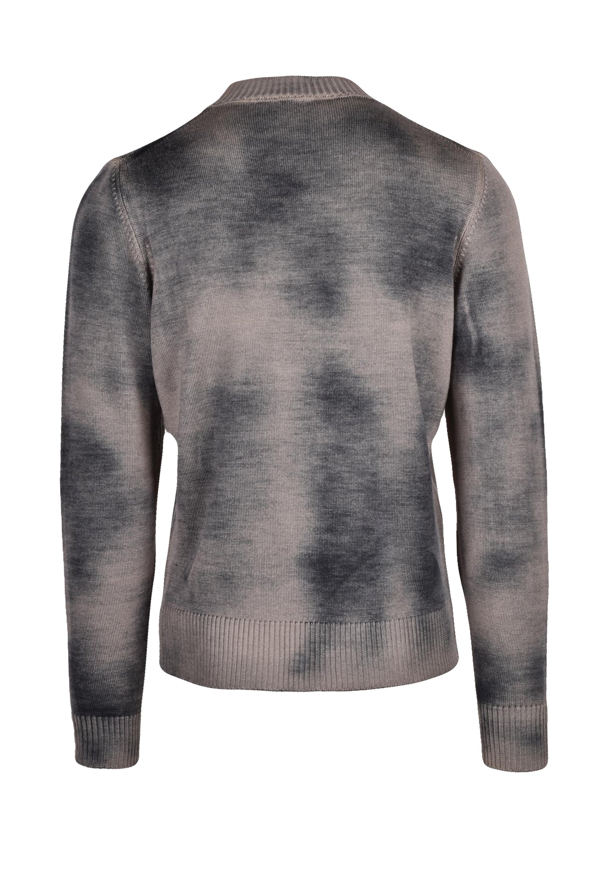 AMMOND STUDIO - KNITWEAR AND SWEATSHIRTS