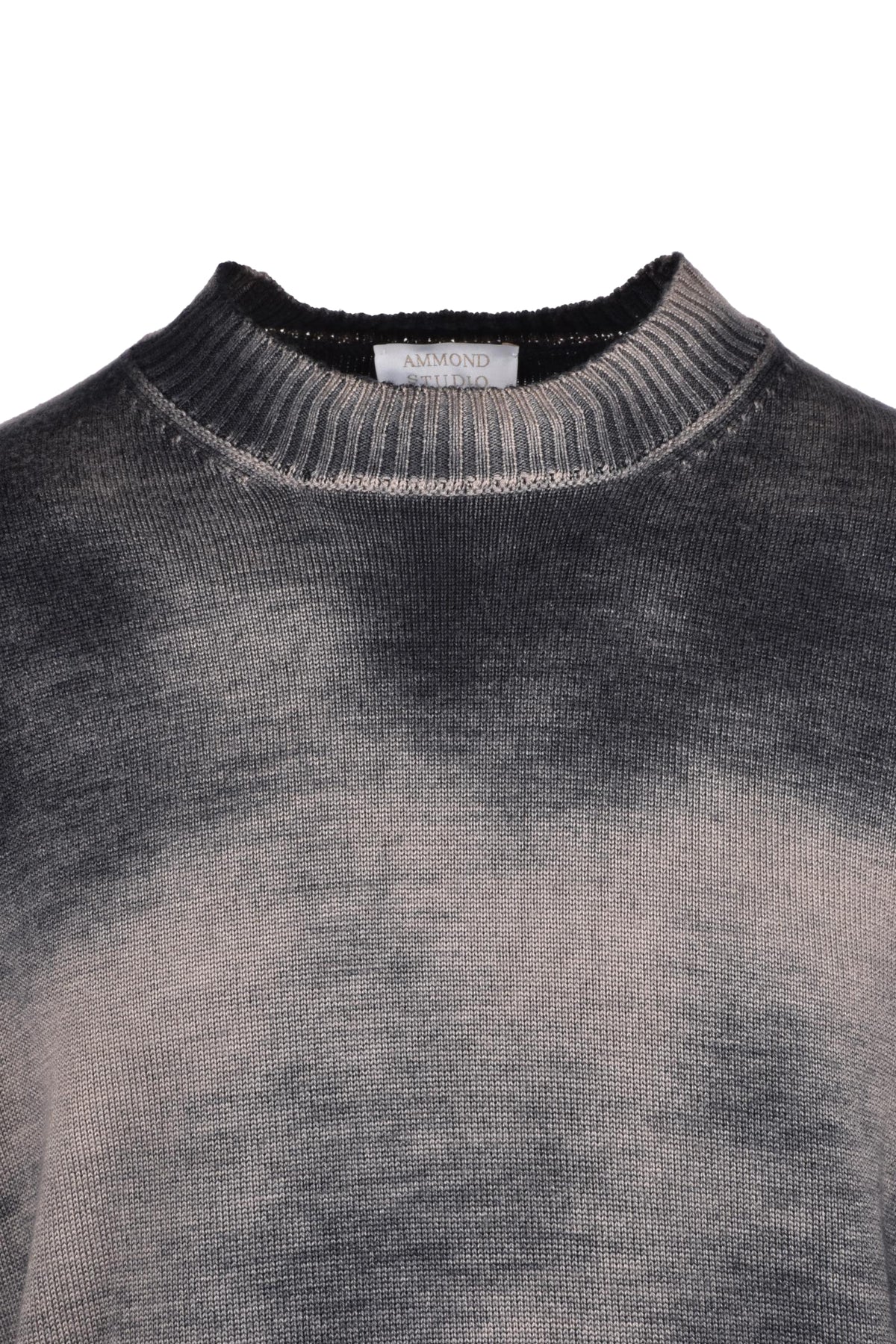 AMMOND STUDIO - KNITWEAR AND SWEATSHIRTS