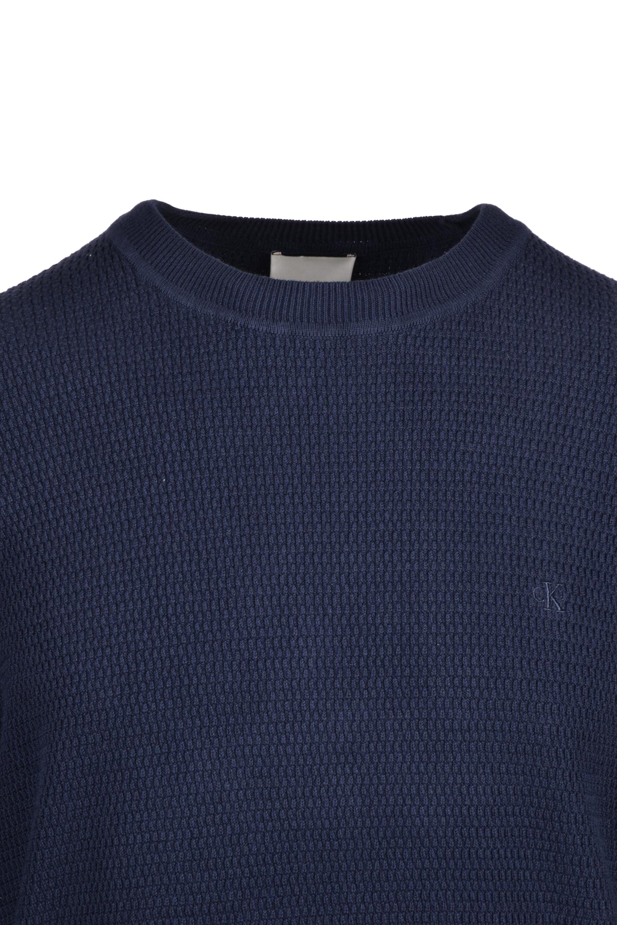 CALVIN KLEIN - KNITWEAR AND SWEATSHIRTS