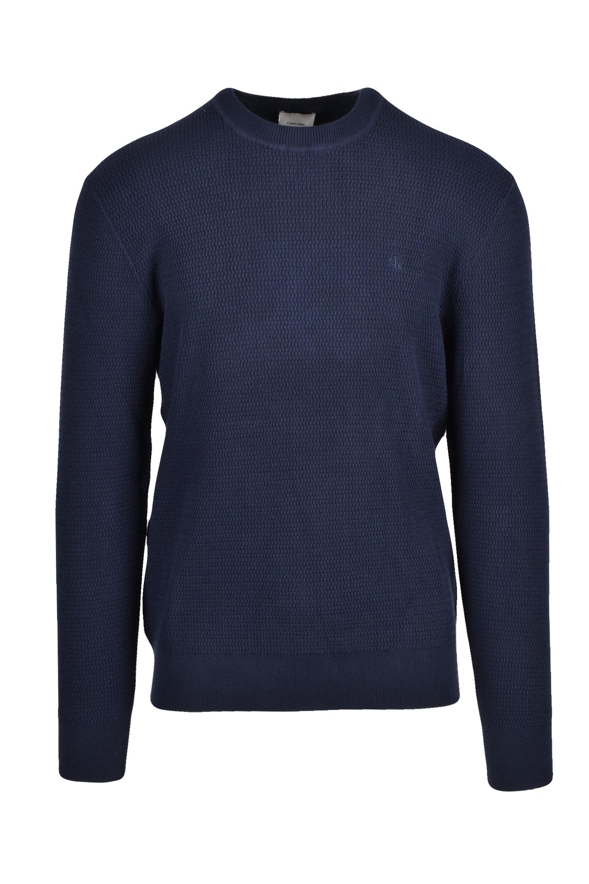 CALVIN KLEIN - KNITWEAR AND SWEATSHIRTS