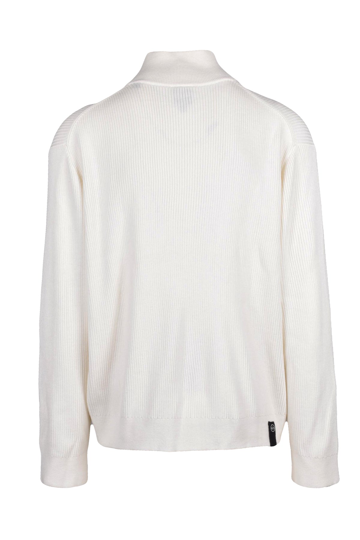 ARMANI EXCHANGE - KNITWEAR AND SWEATSHIRTS