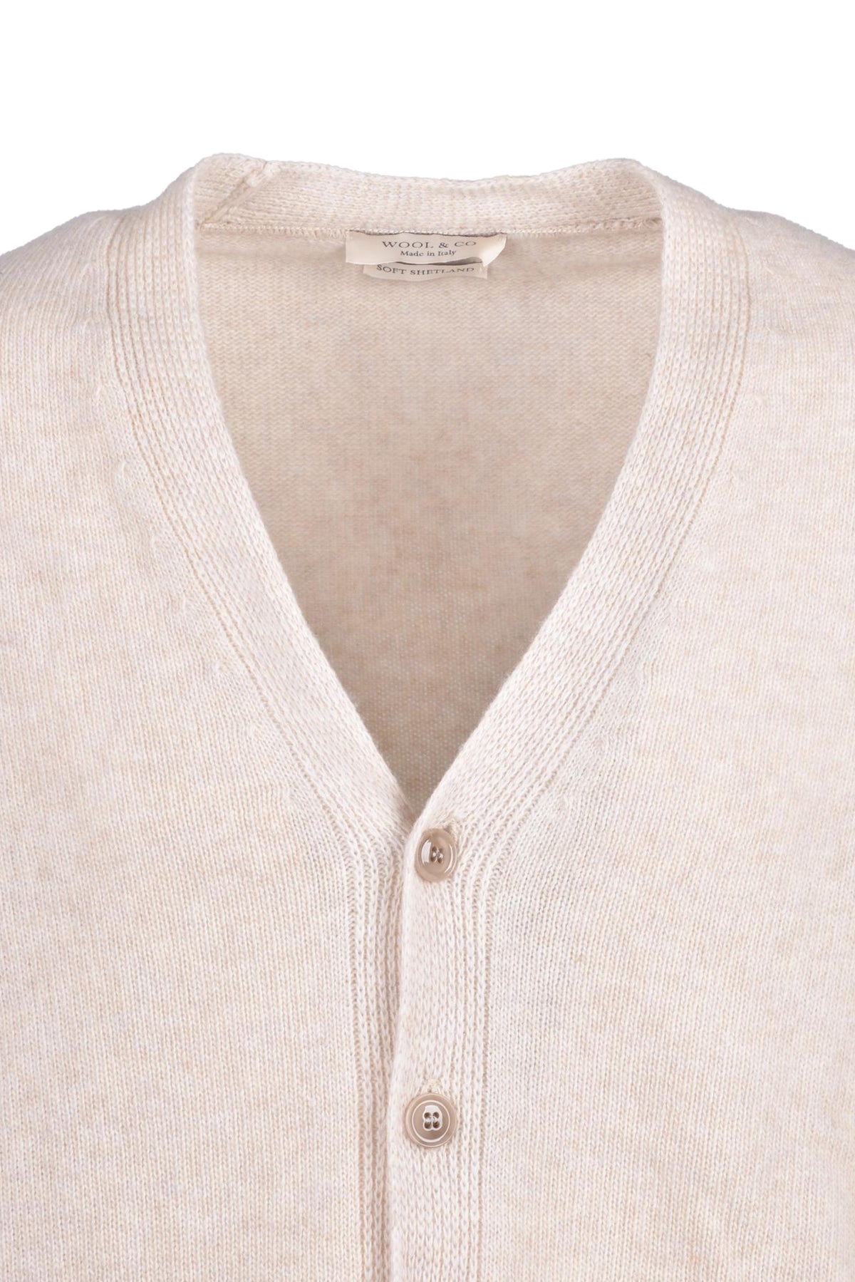 WOOL &amp; CO - KNITWEAR AND SWEATSHIRTS