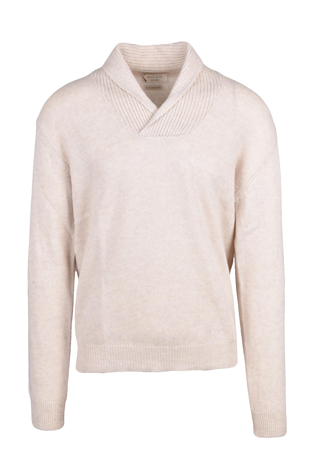 WOOL &amp; CO - KNITWEAR AND SWEATSHIRTS