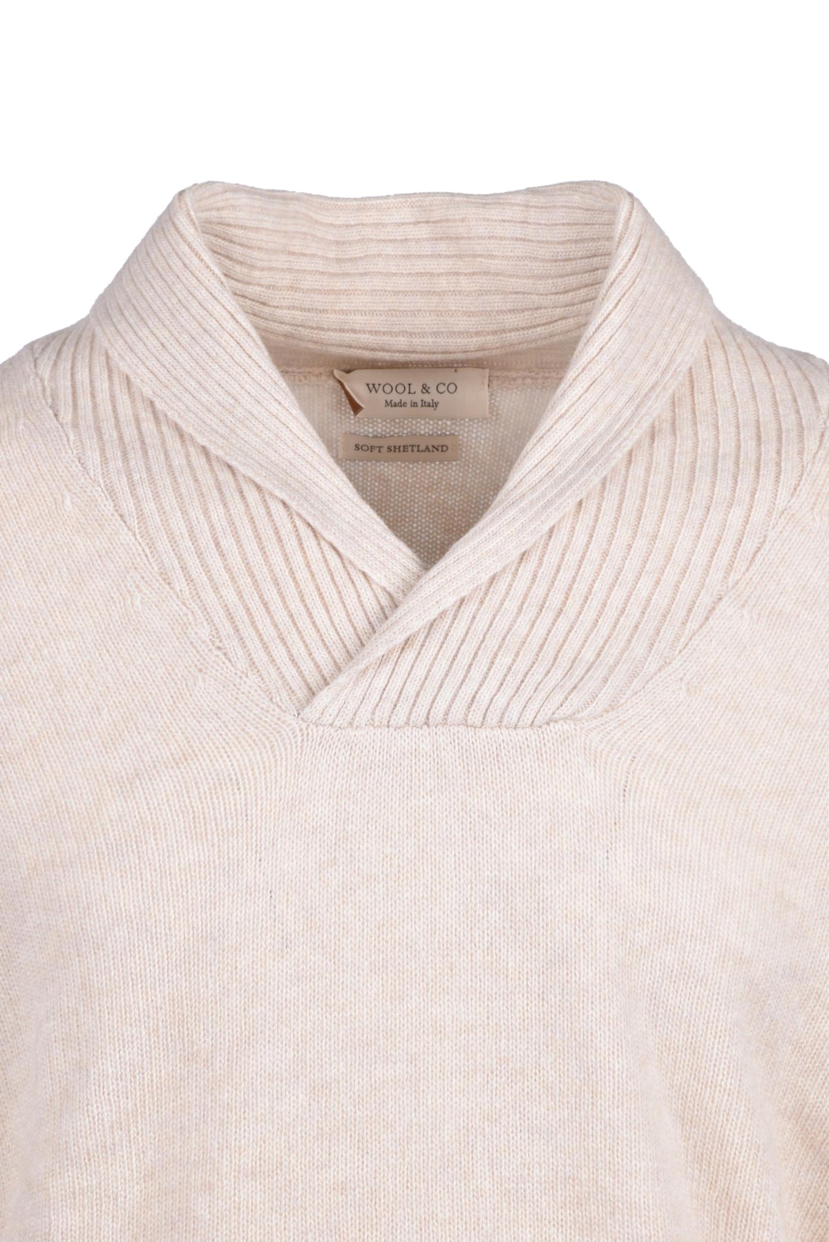 WOOL & CO - KNITWEAR AND SWEATSHIRTS