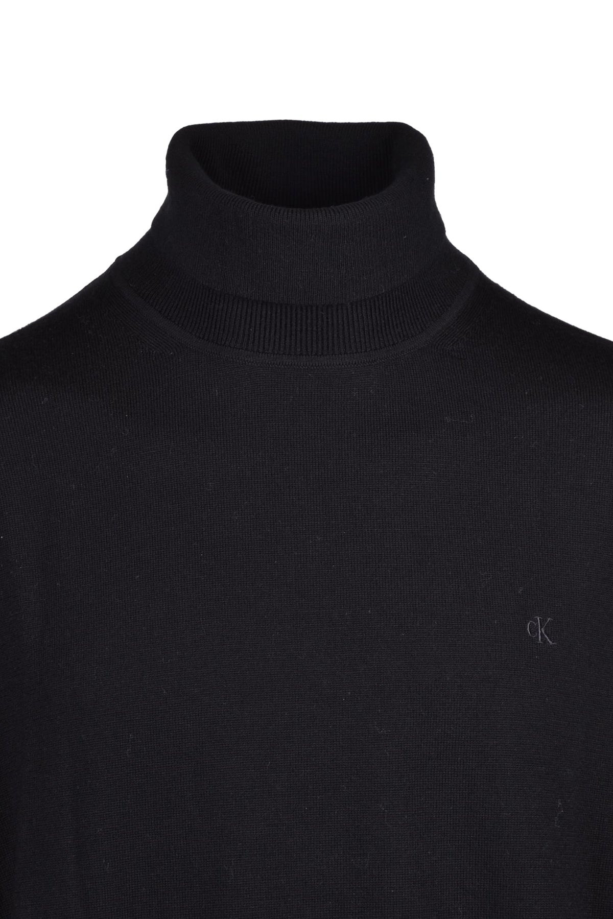 CALVIN KLEIN - KNITWEAR AND SWEATSHIRTS