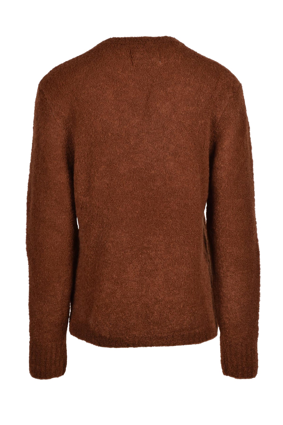 SEVEN GAUGE - KNITWEAR AND SWEATSHIRTS