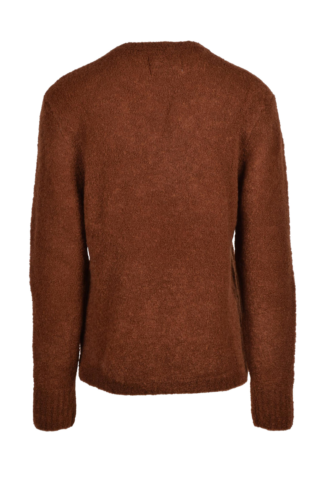 SEVEN GAUGE - KNITWEAR AND SWEATSHIRTS