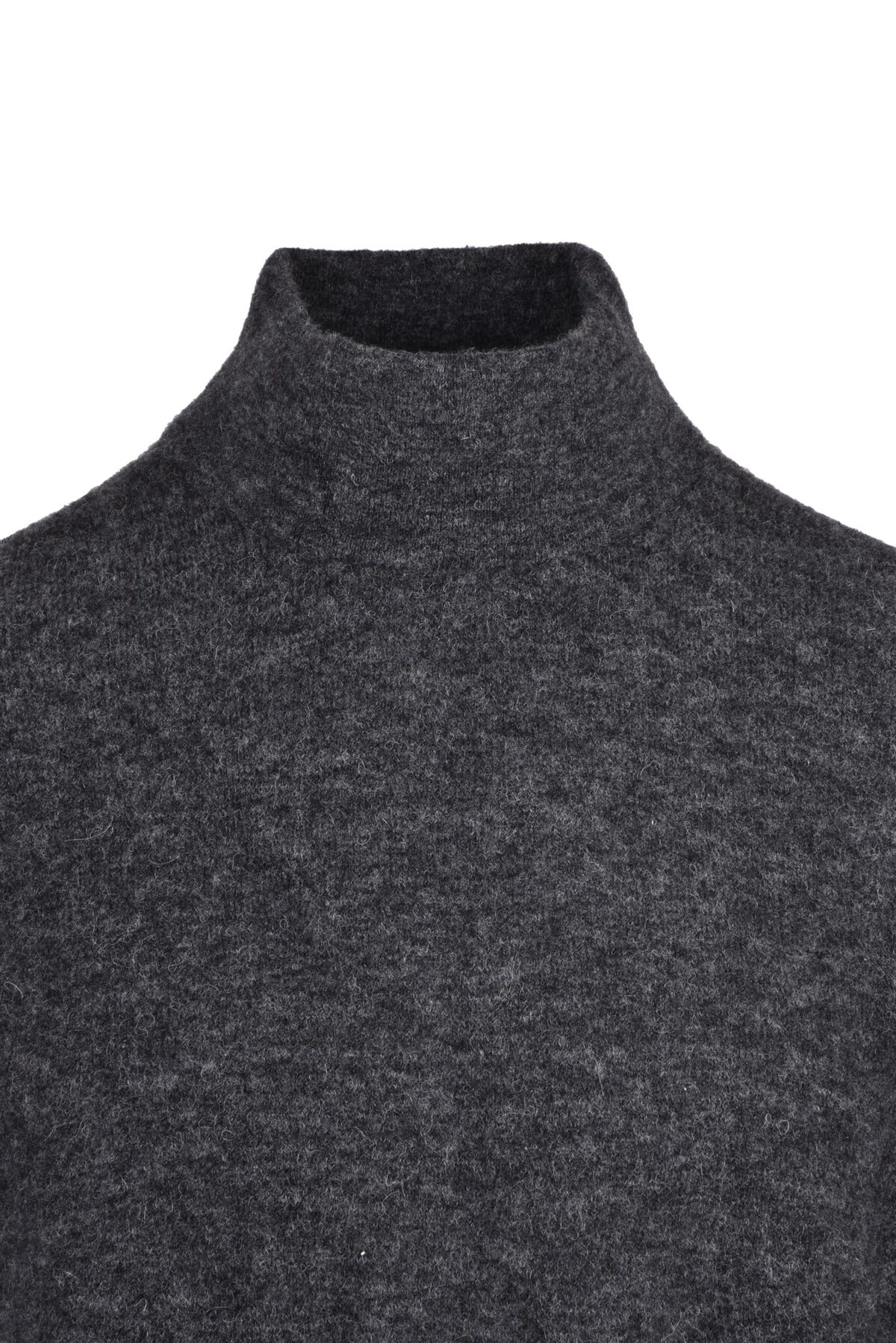 ROBERTO COLLINA - KNITWEAR AND SWEATSHIRTS