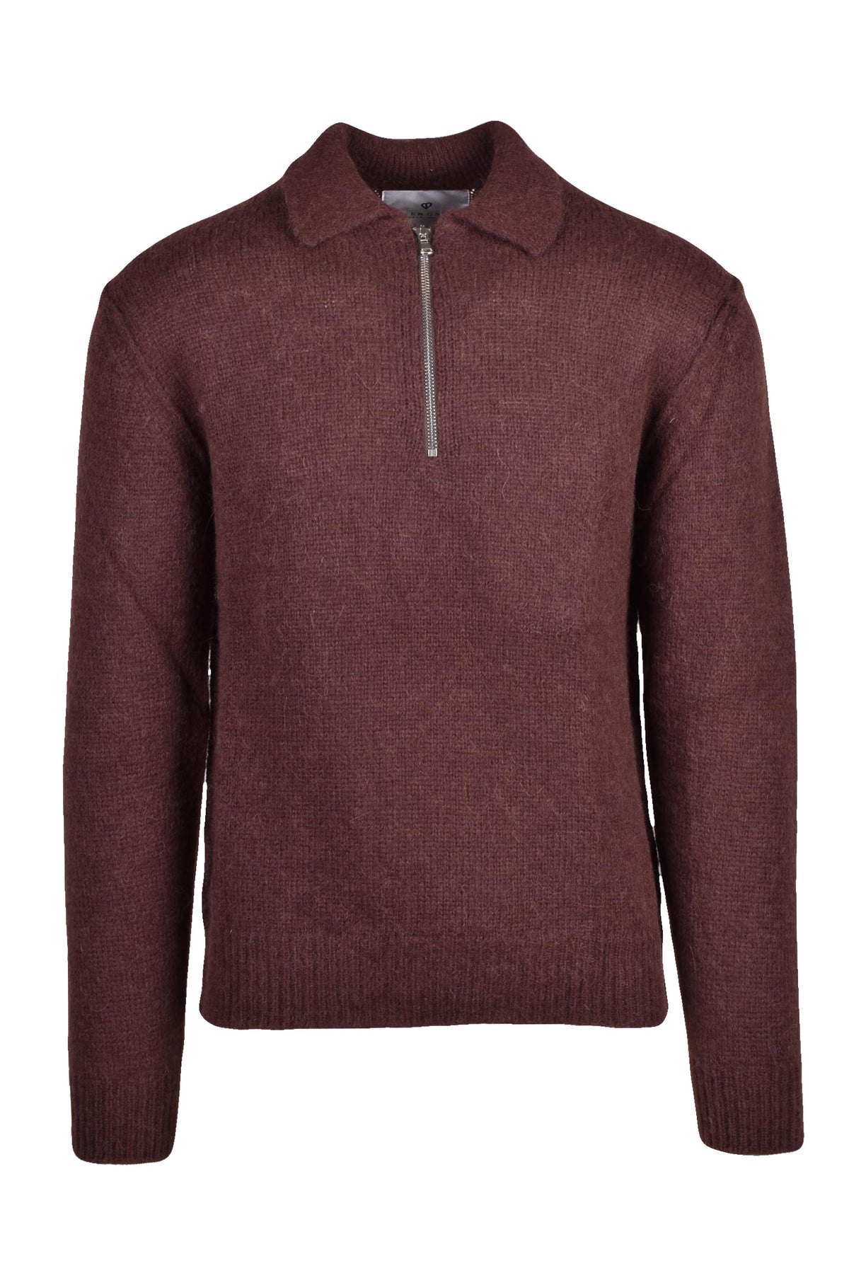 SEVEN GAUGE - KNITWEAR AND SWEATSHIRTS