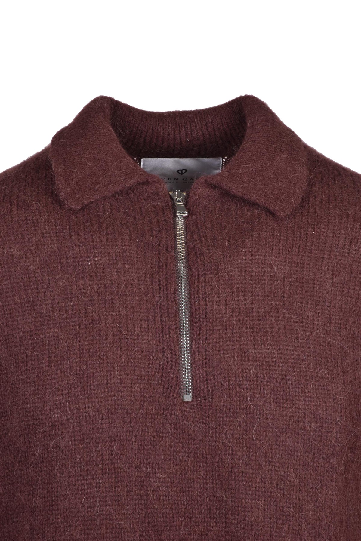 SEVEN GAUGE - KNITWEAR AND SWEATSHIRTS