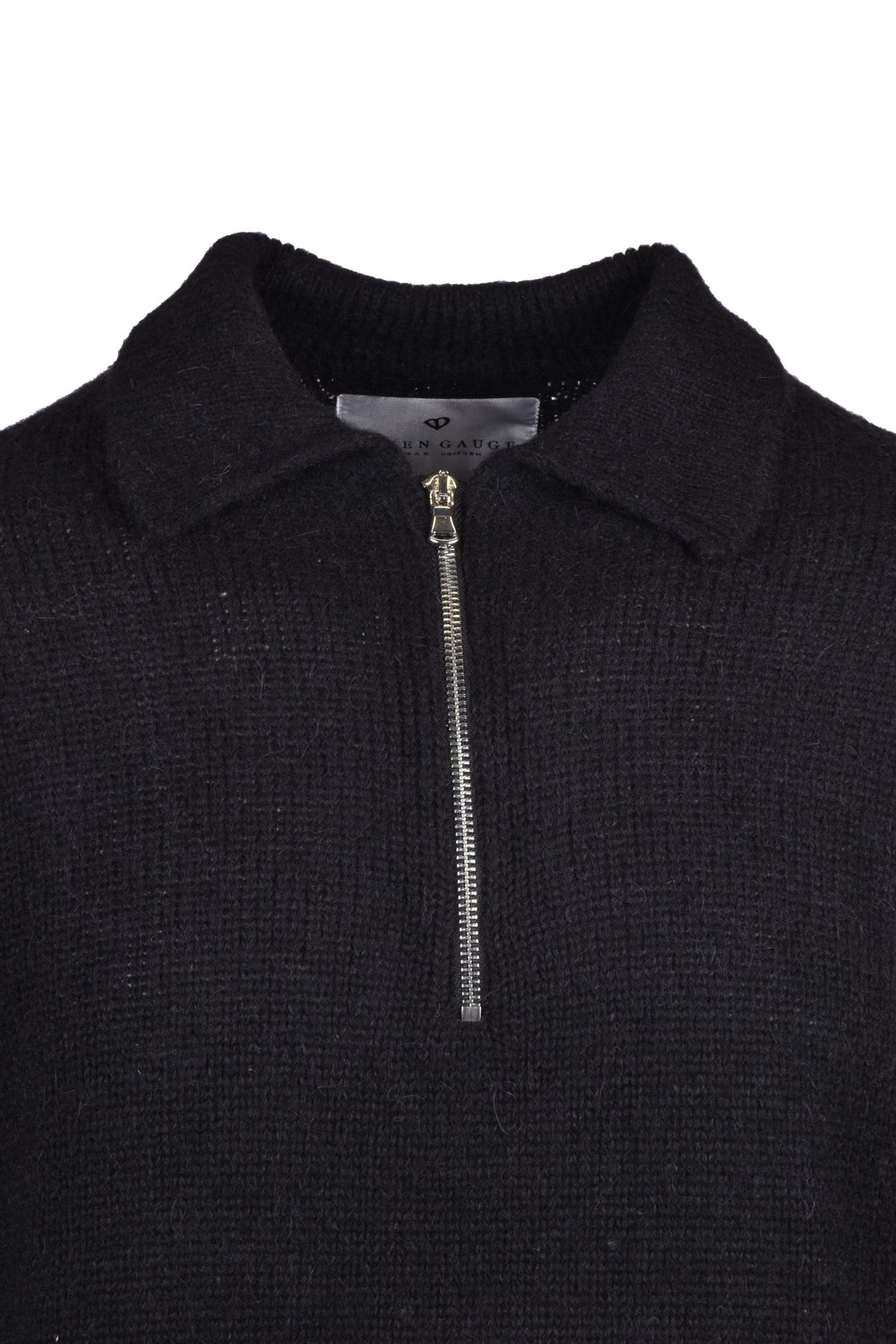 SEVEN GAUGE - KNITWEAR AND SWEATSHIRTS