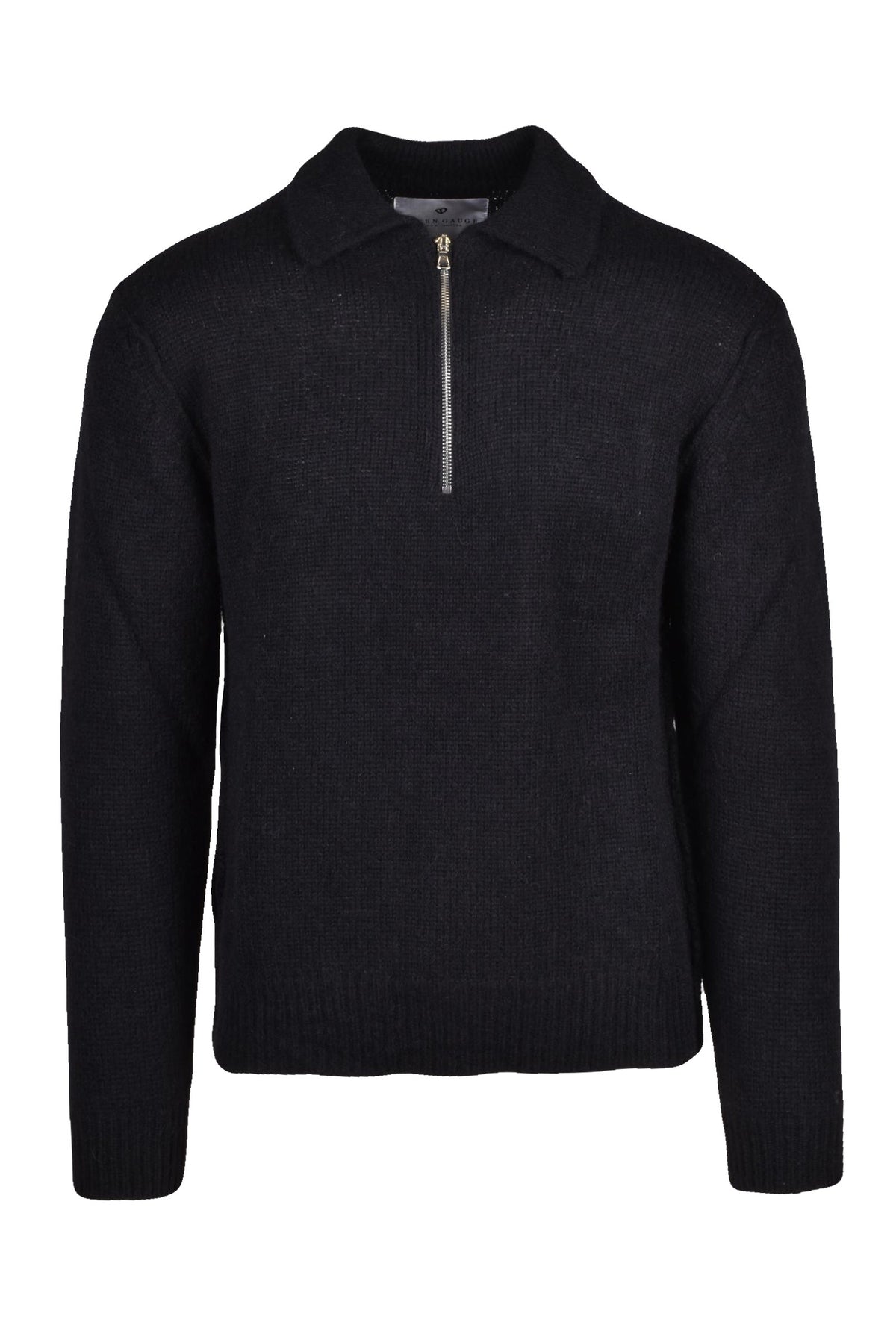 SEVEN GAUGE - KNITWEAR AND SWEATSHIRTS