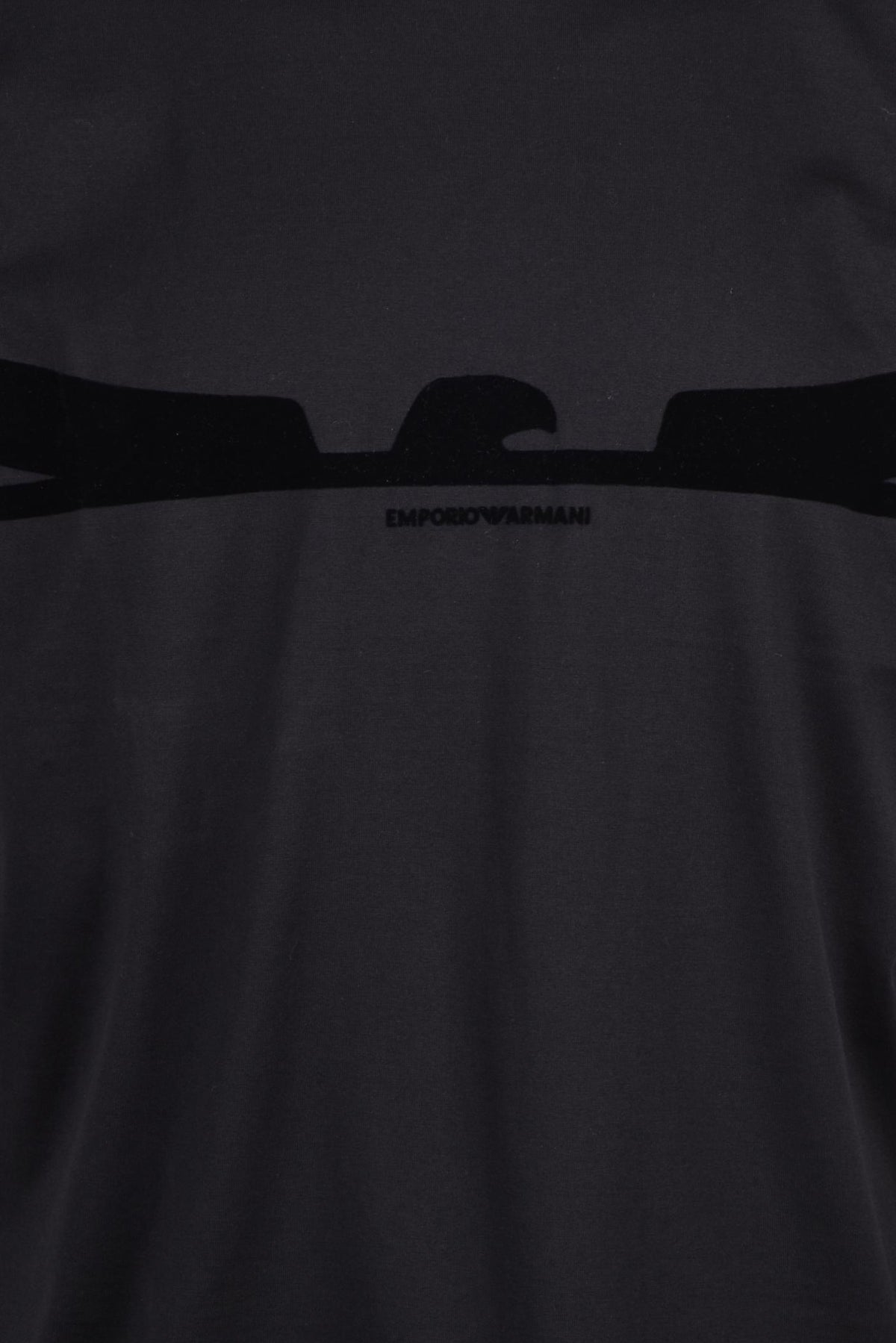 EMPORIO ARMANI - T-SHIRT AND POLO