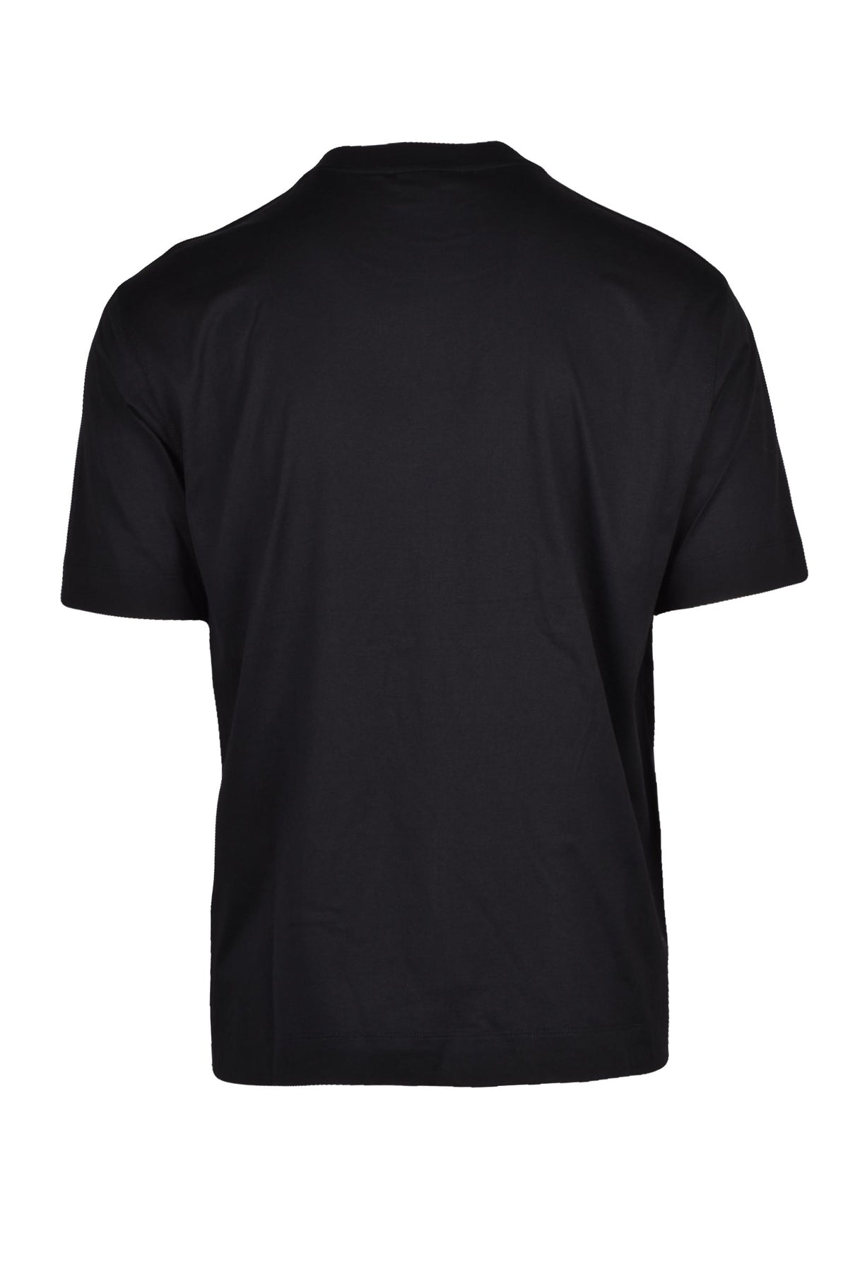 EMPORIO ARMANI - T-SHIRT AND POLO