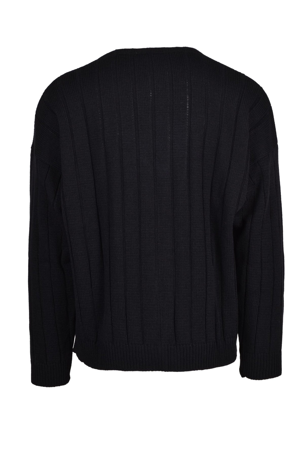 DANIELE ALESSANDRINI - KNITWEAR AND SWEATSHIRTS