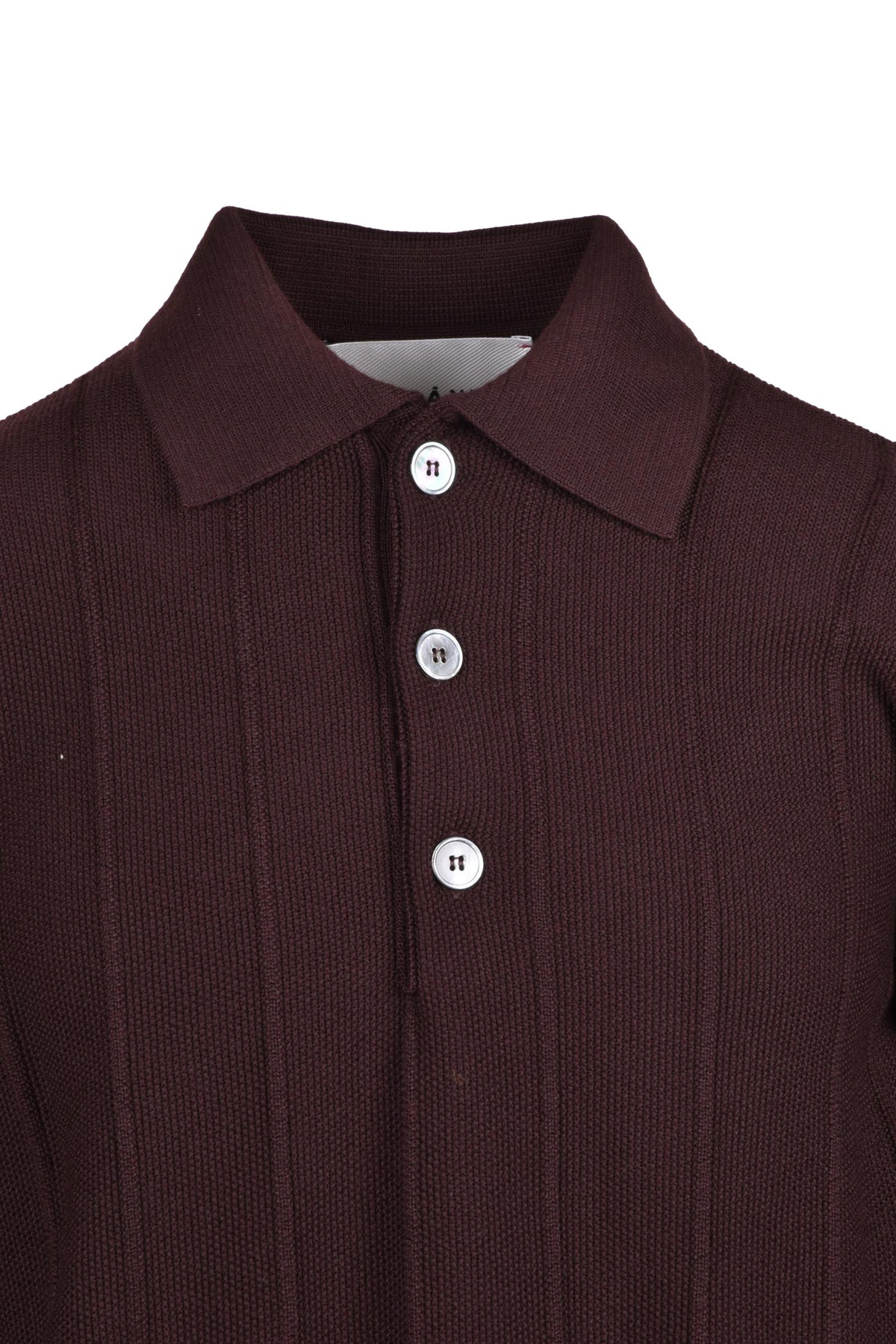 AMARANTO - KNITWEAR AND SWEATSHIRTS