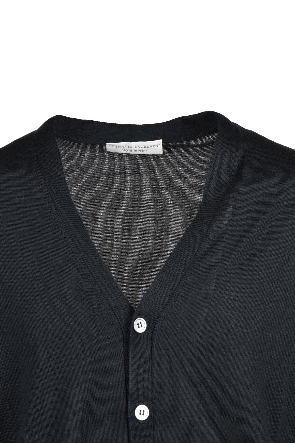 FILIPPO DE LAURENTIIS - KNITWEAR AND SWEATSHIRTS