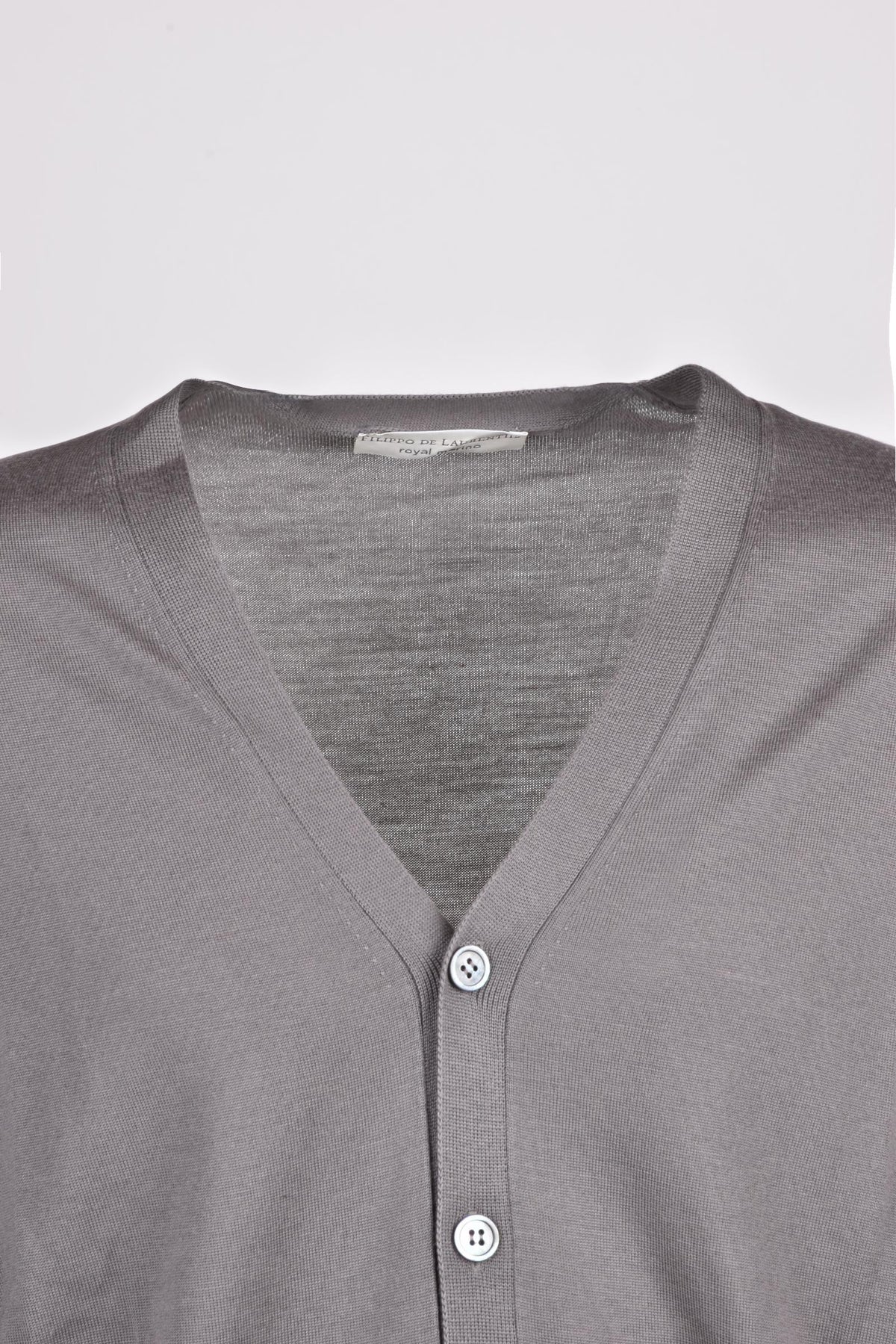 FILIPPO DE LAURENTIIS - KNITWEAR AND SWEATSHIRTS