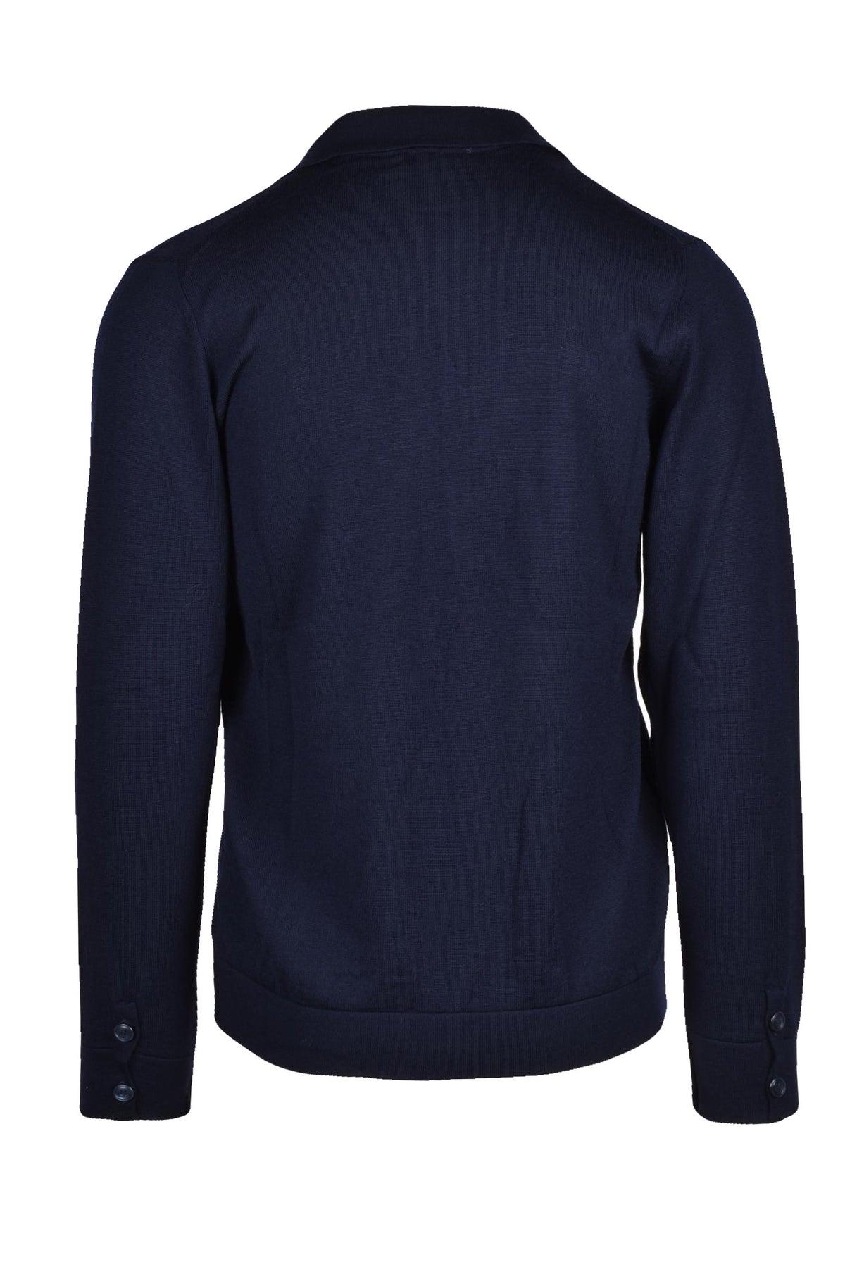 DANIELE ALESSANDRINI - KNITWEAR AND SWEATSHIRTS