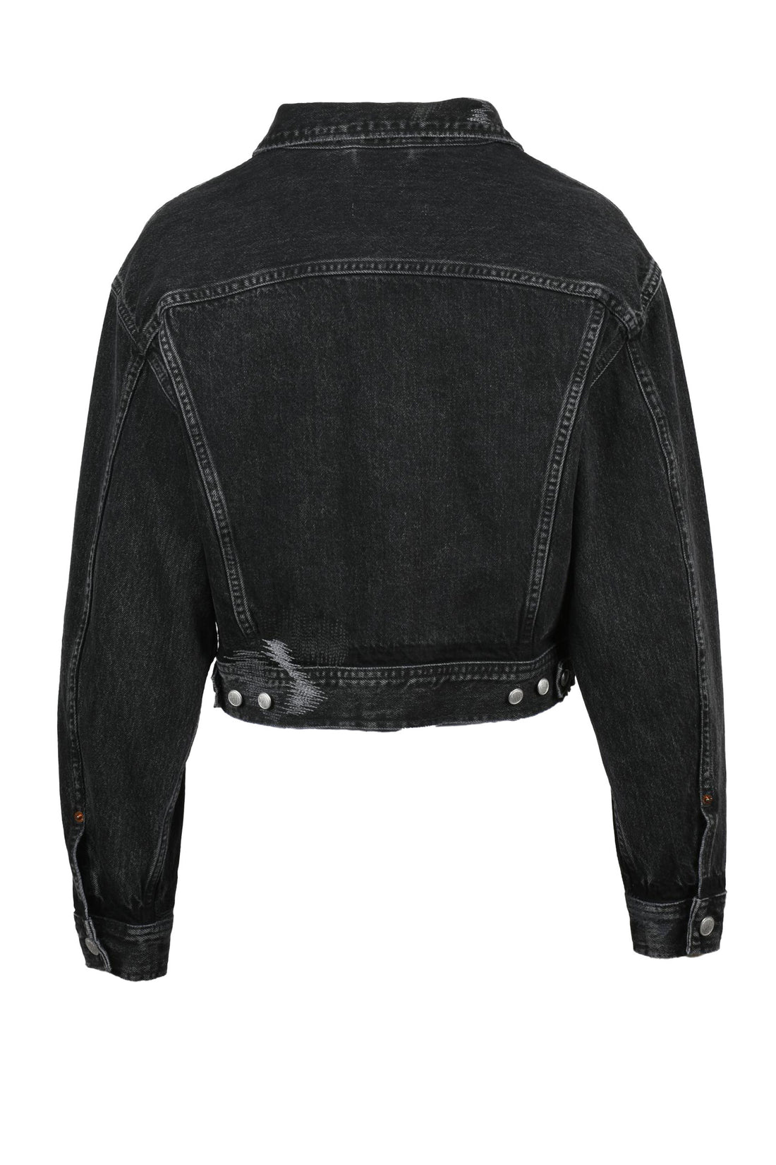 REPLAY - OUTWEAR JACKETS