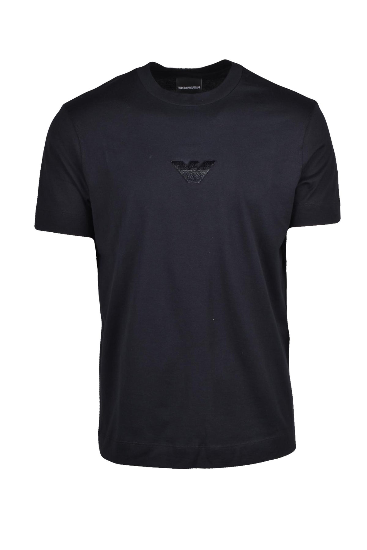 EMPORIO ARMANI - T-SHIRT AND POLO