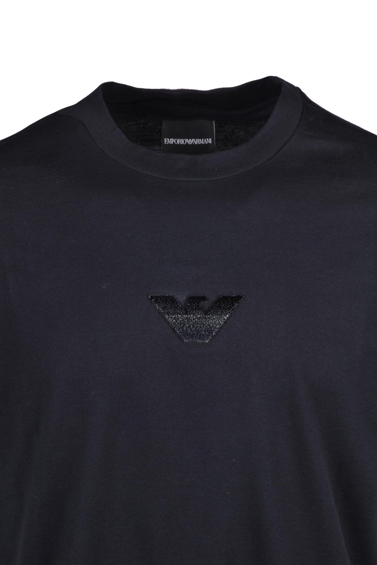 EMPORIO ARMANI - T-SHIRT AND POLO