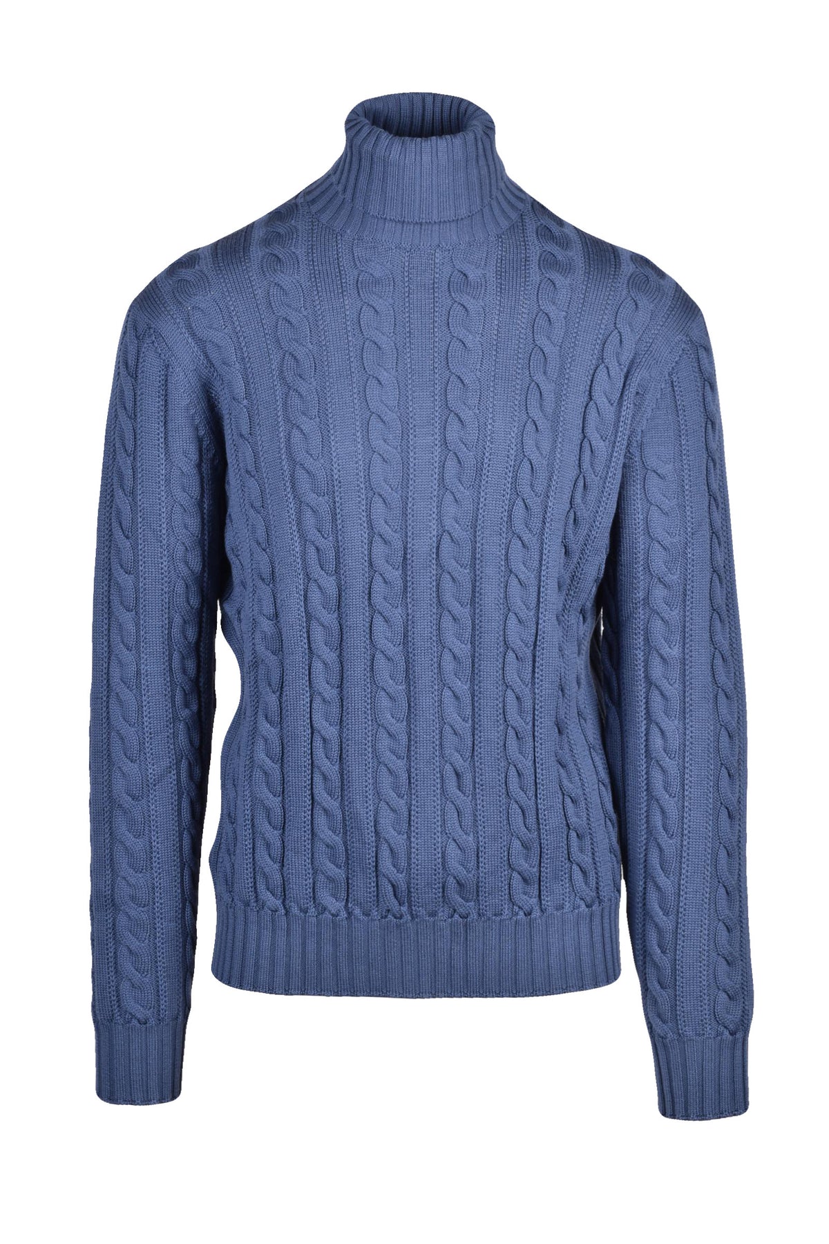 FILIPPO DE LAURENTIIS - KNITWEAR AND SWEATSHIRTS