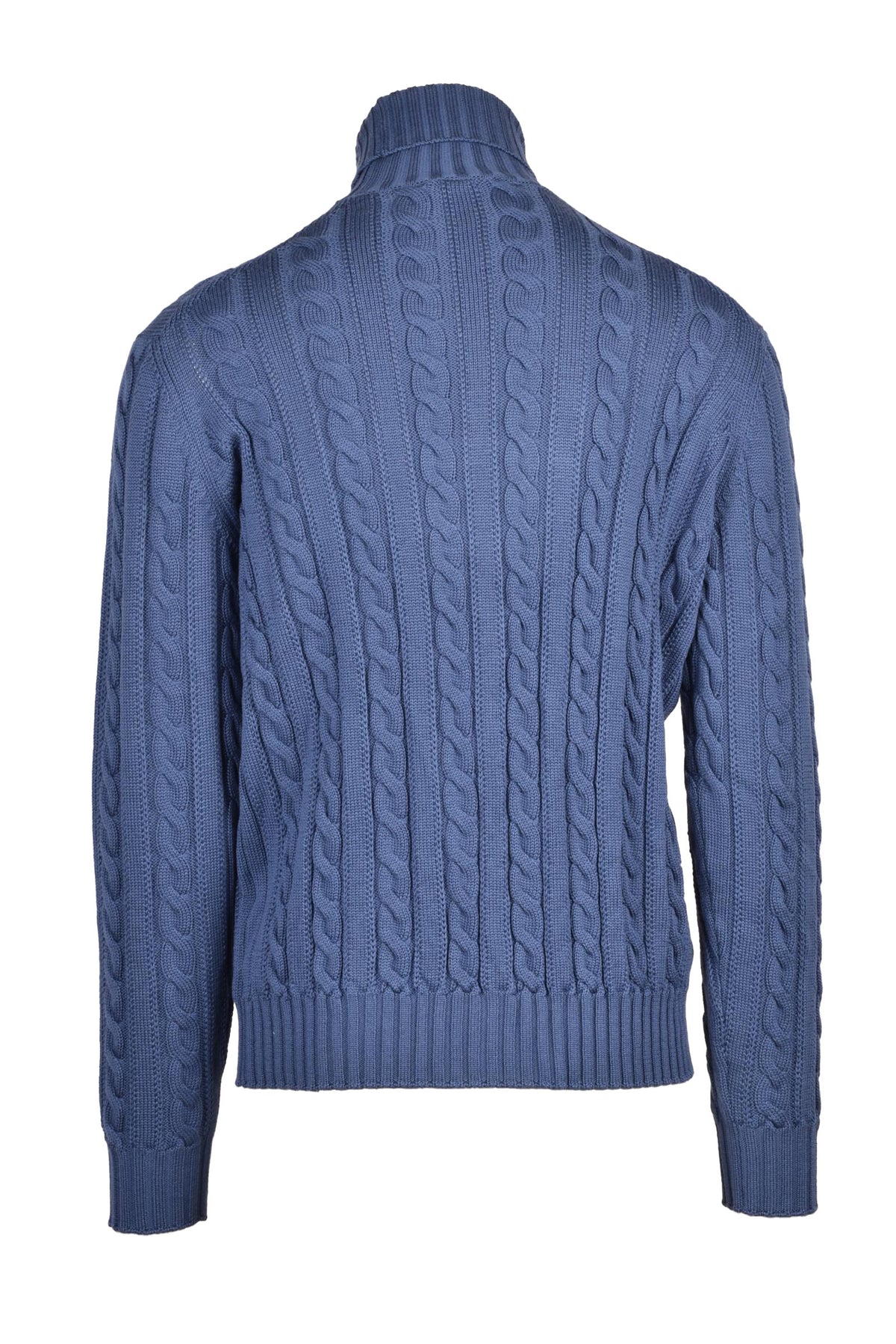 FILIPPO DE LAURENTIIS - KNITWEAR AND SWEATSHIRTS