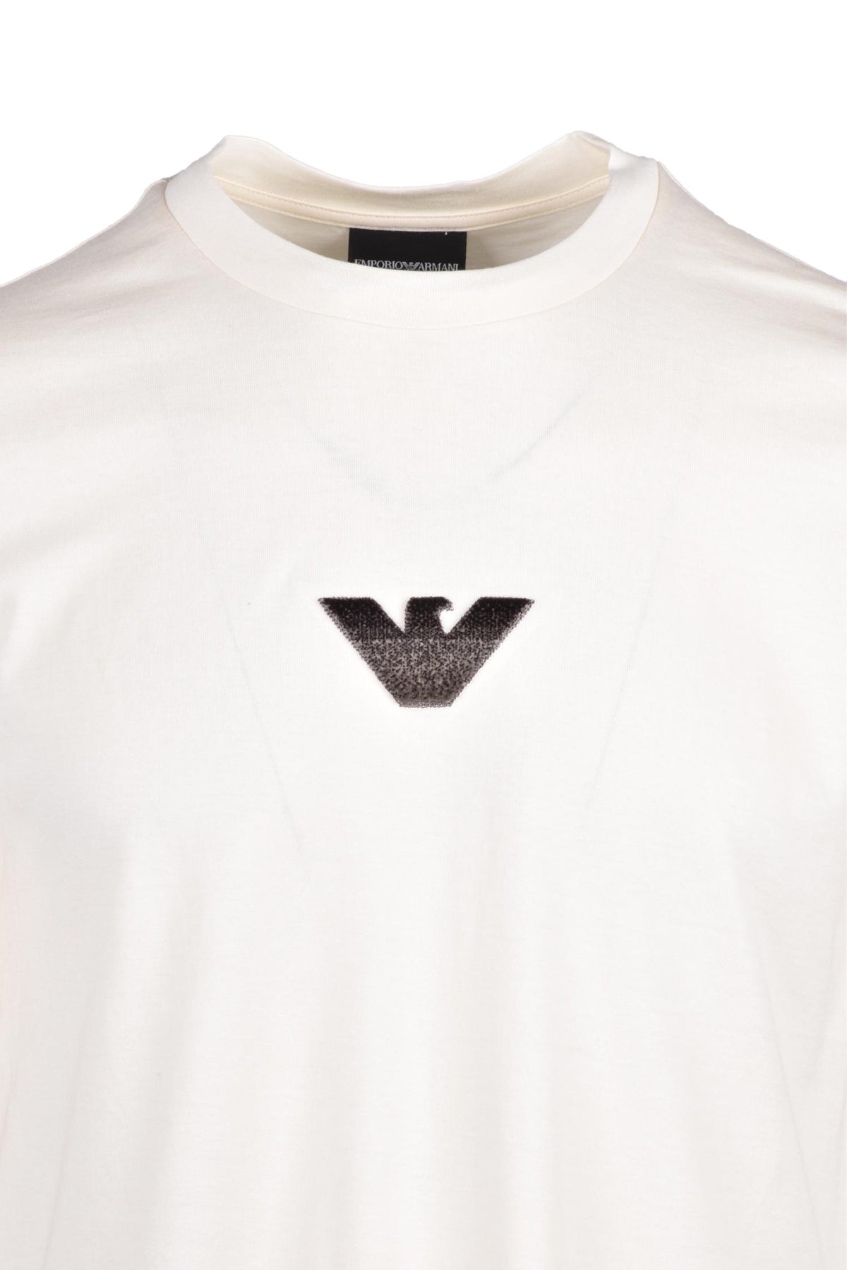 EMPORIO ARMANI - T-SHIRT AND POLO