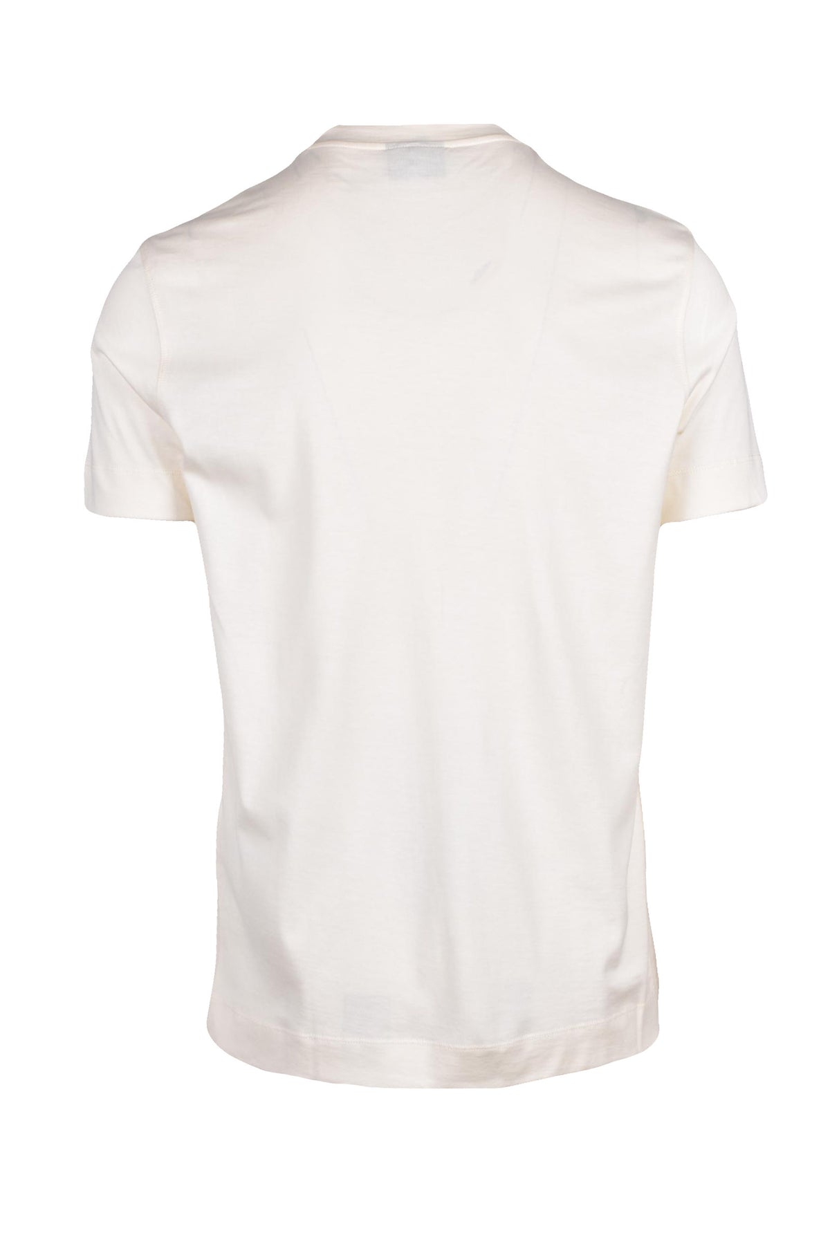 EMPORIO ARMANI - T-SHIRT AND POLO