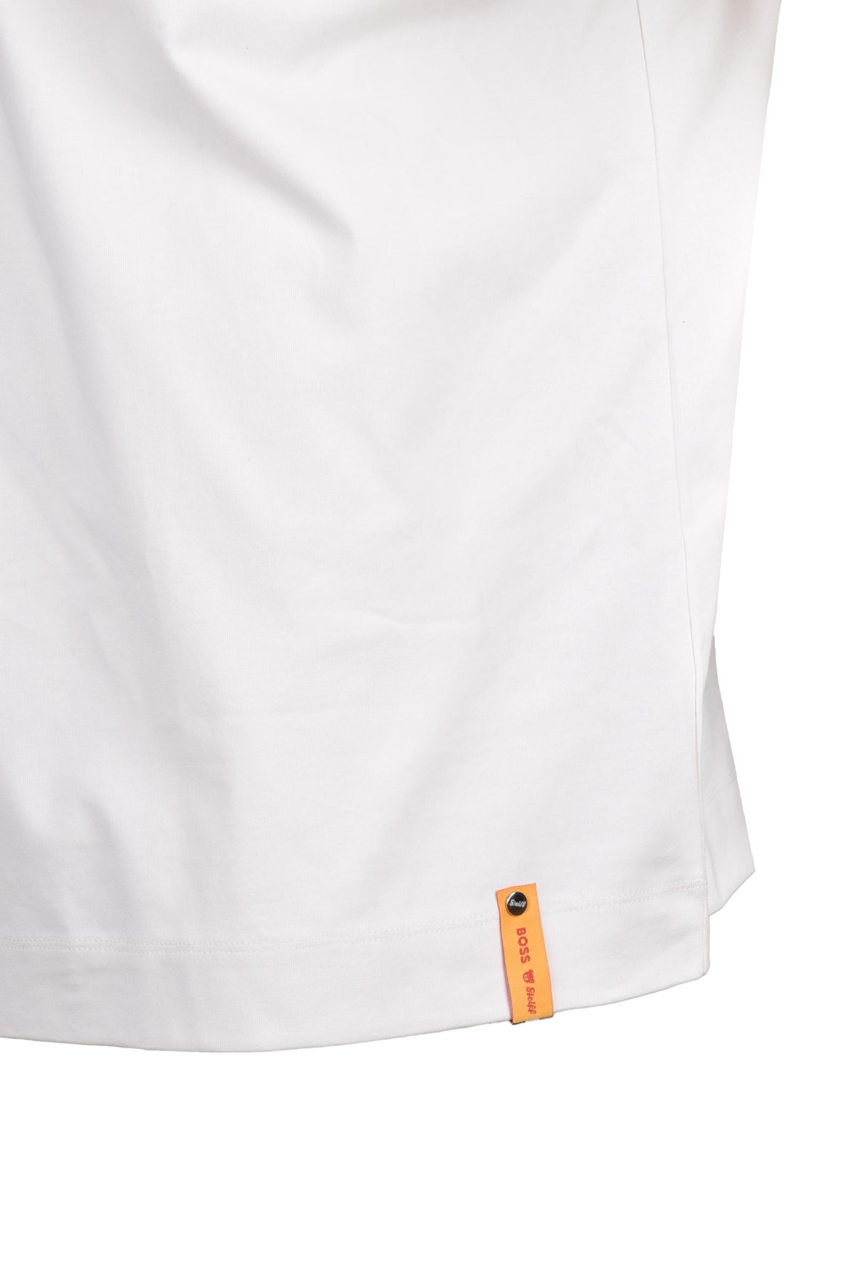 BOSS X STEIFF - T-SHIRT AND POLO